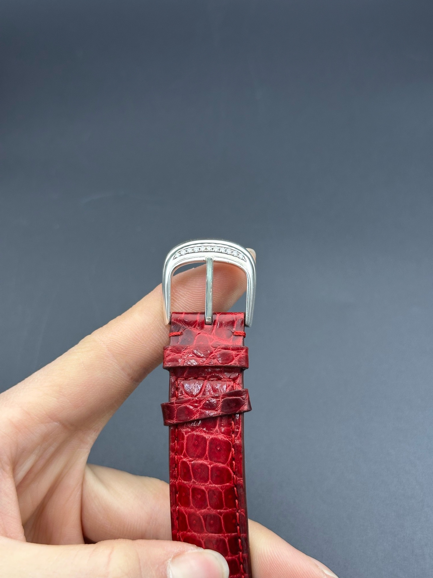 Franck Muller 6850 detail 5