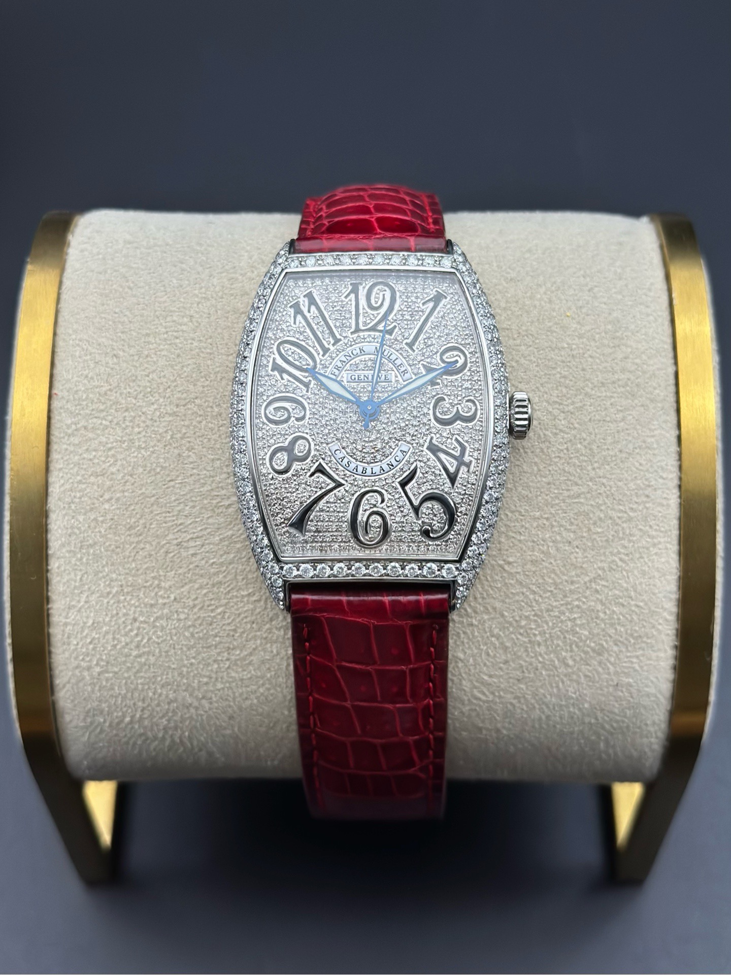 Franck Muller 6850