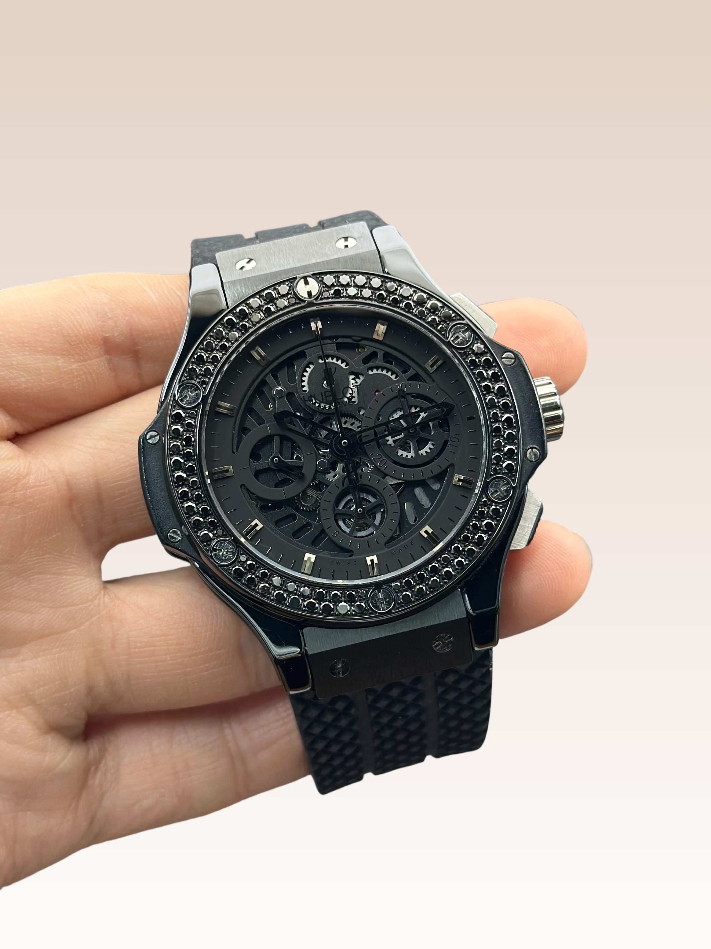 Hublot 310.CV.1110.RX.1100 detail 1