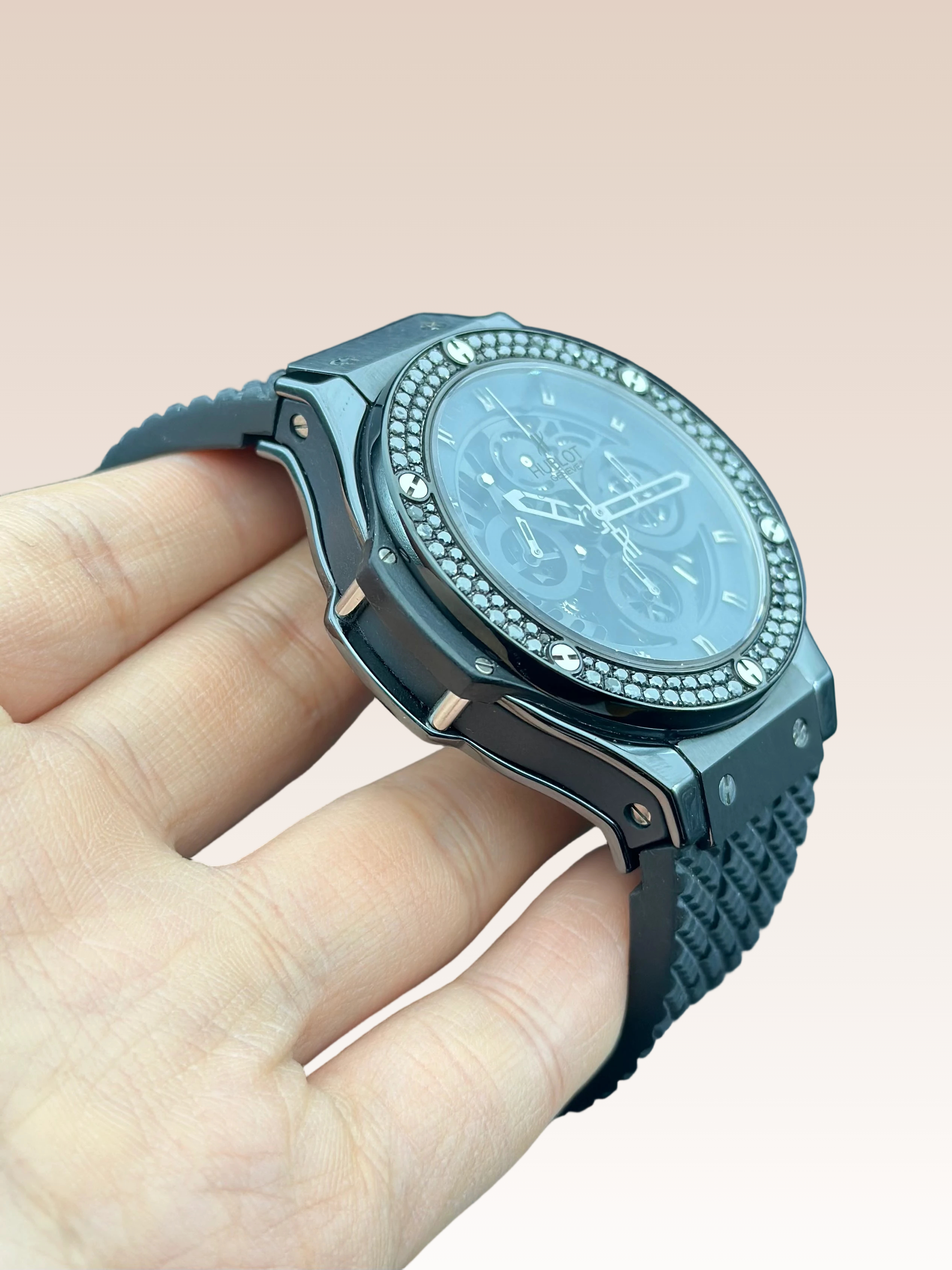 Hublot 310.CV.1110.RX.1100 detail 2