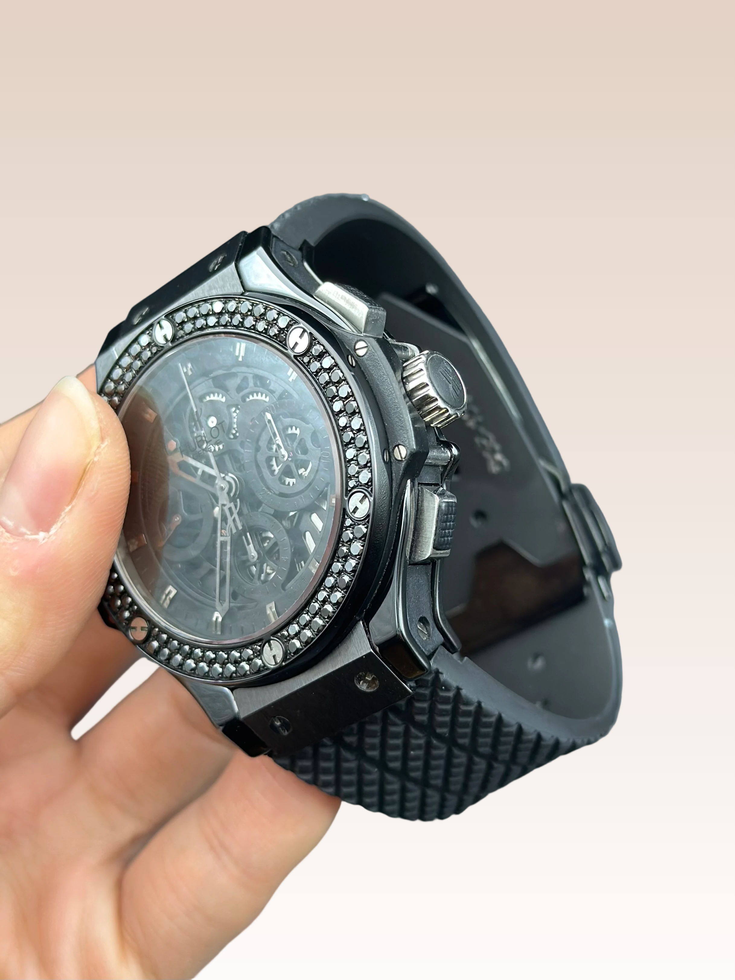 Hublot 310.CV.1110.RX.1100 detail 3