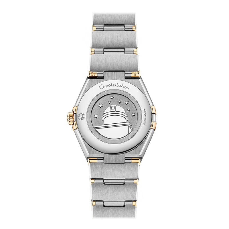 Omega 131.20.25.60.55.002 detail 1