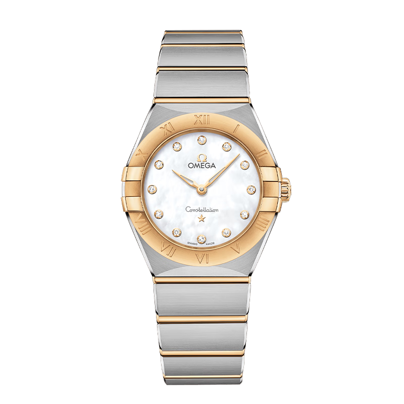 Omega 131.20.25.60.55.002