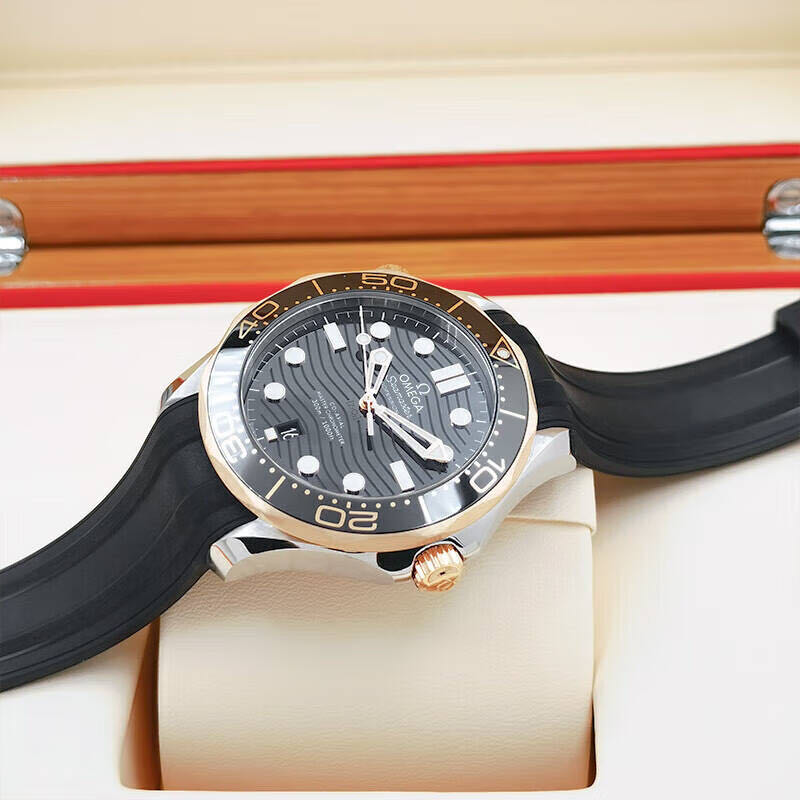 Omega 210.22.42.20.01.002 detail 1