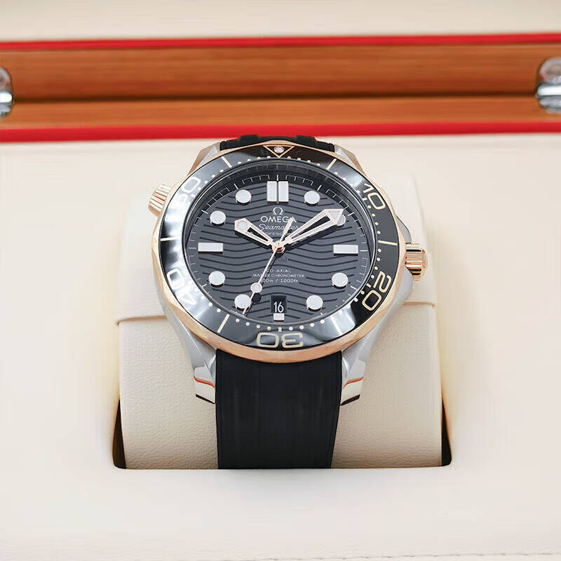 Omega 210.22.42.20.01.002