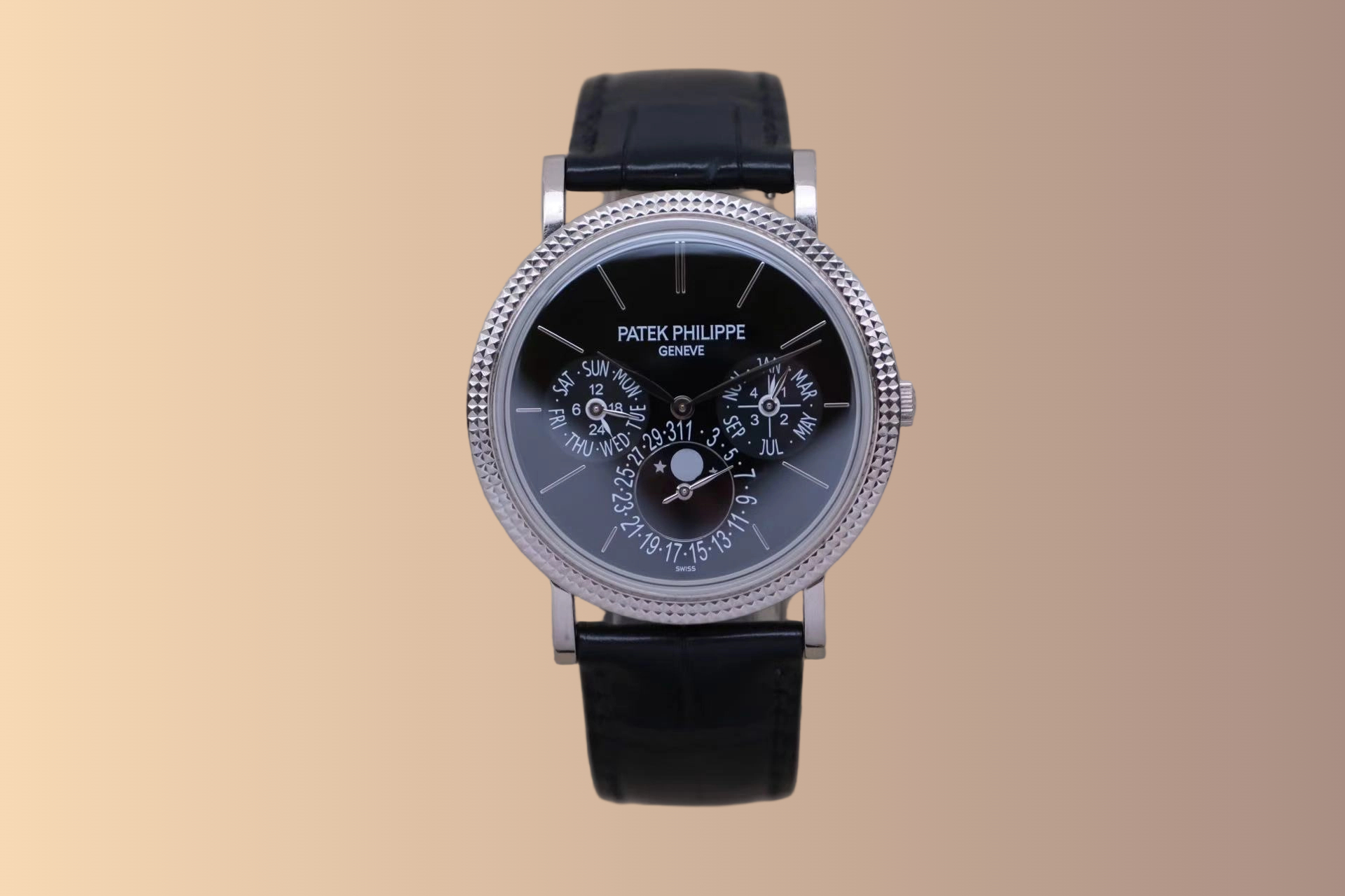 Patek Philippe 5139G-010