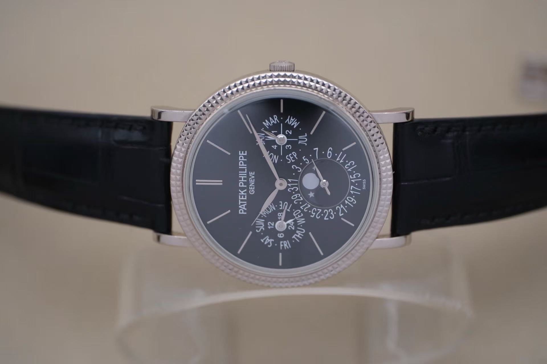 Patek Philippe 5139G-010 detail 7