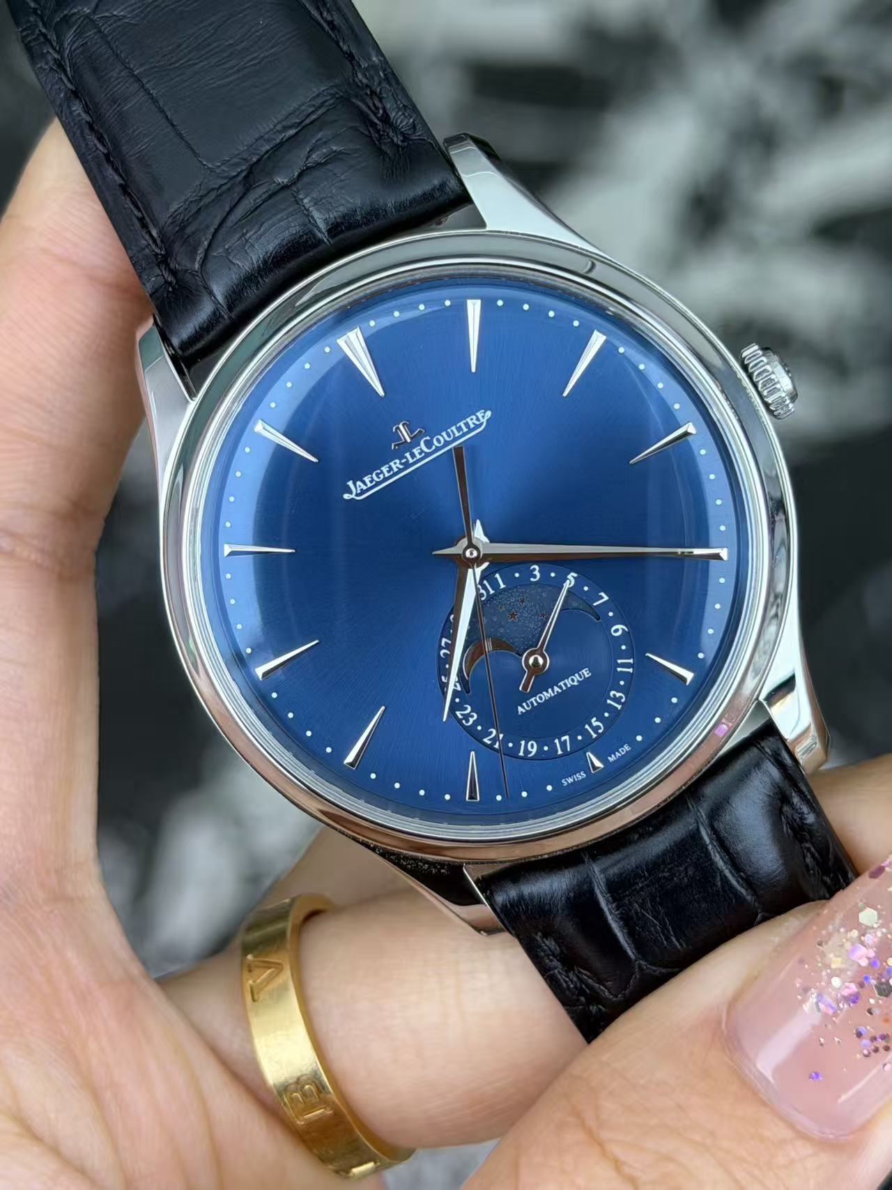 Jaeger-LeCoultre 1368480