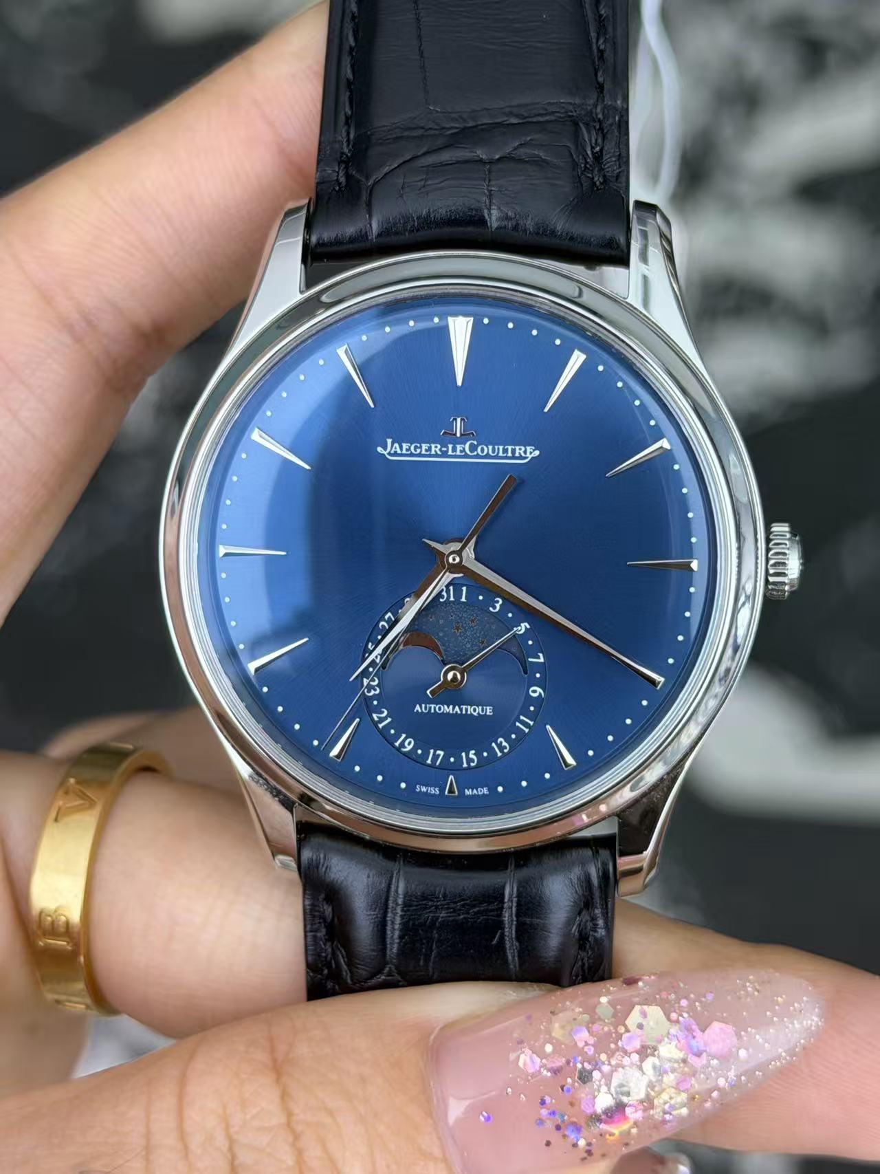 Jaeger-LeCoultre 1368480 detail 1