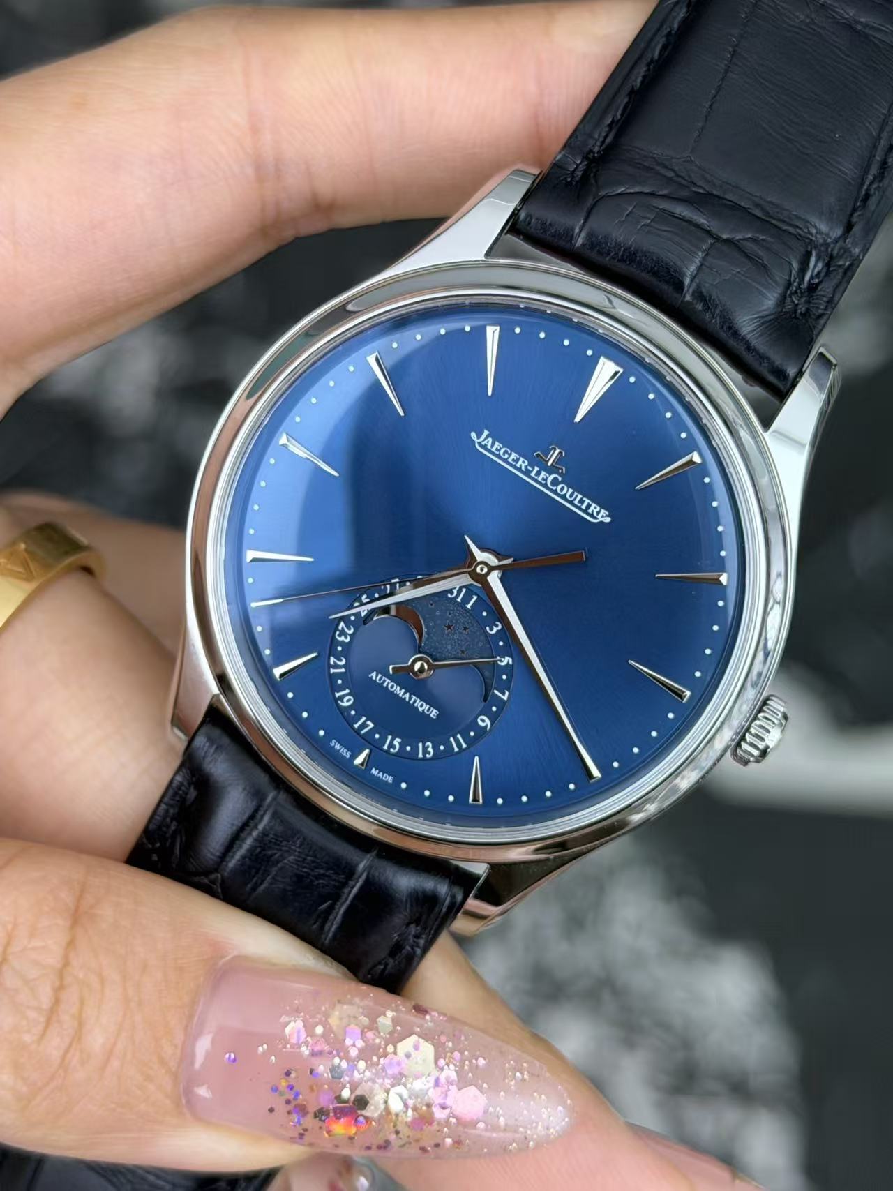 Jaeger-LeCoultre 1368480 detail 2