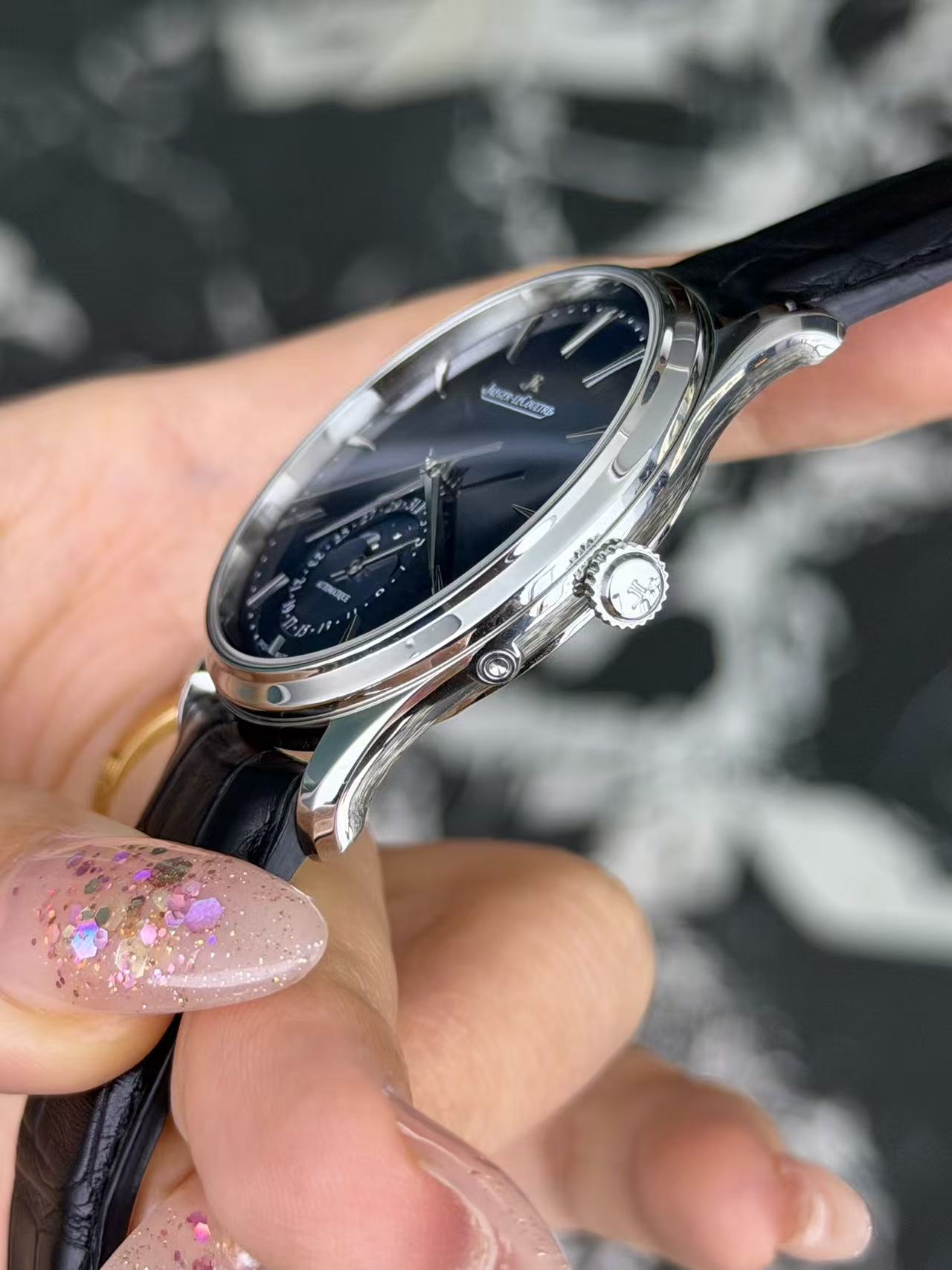 Jaeger-LeCoultre 1368480 detail 3