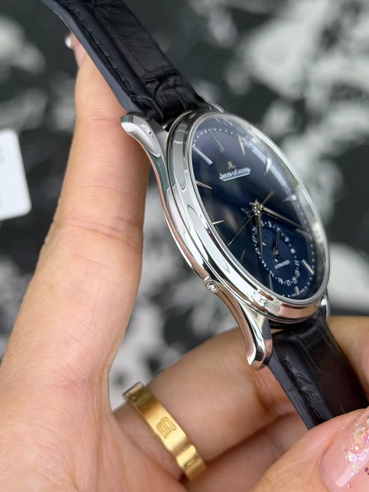 Jaeger-LeCoultre 1368480 detail 4
