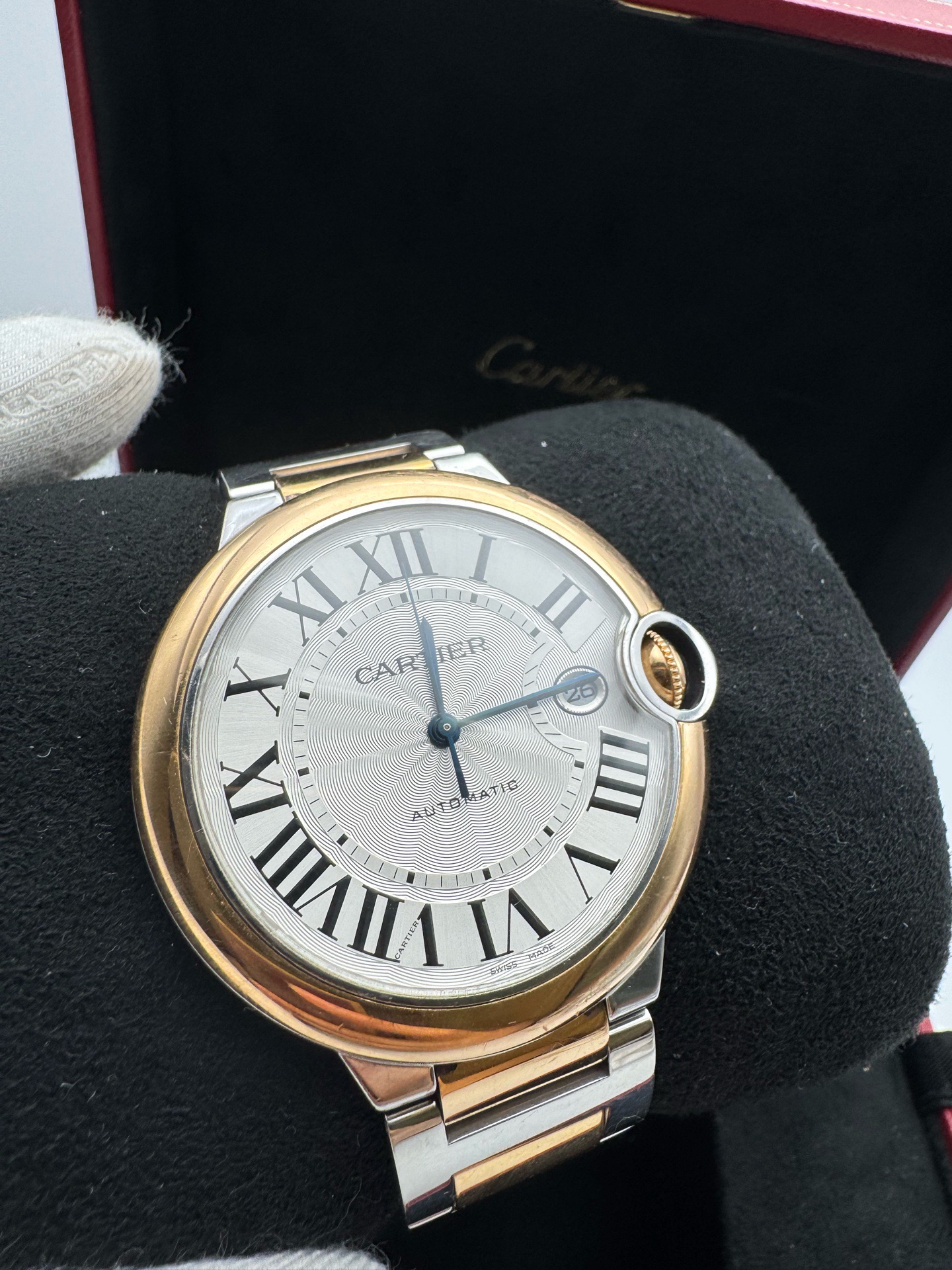 Cartier w2bb0004 detail 5