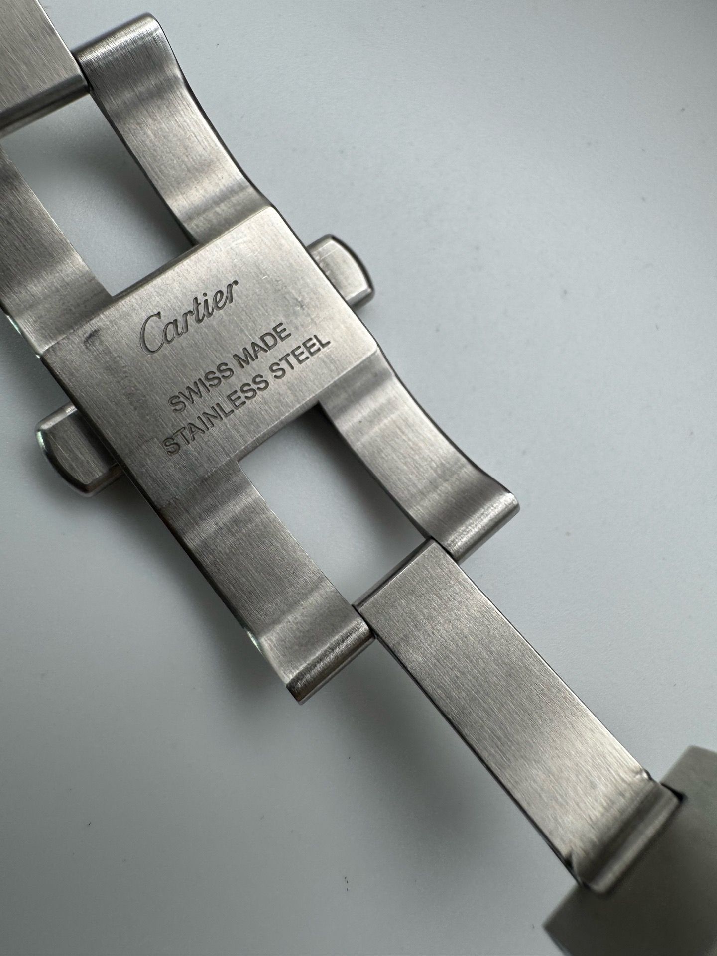 Cartier w2bb0004 detail 7