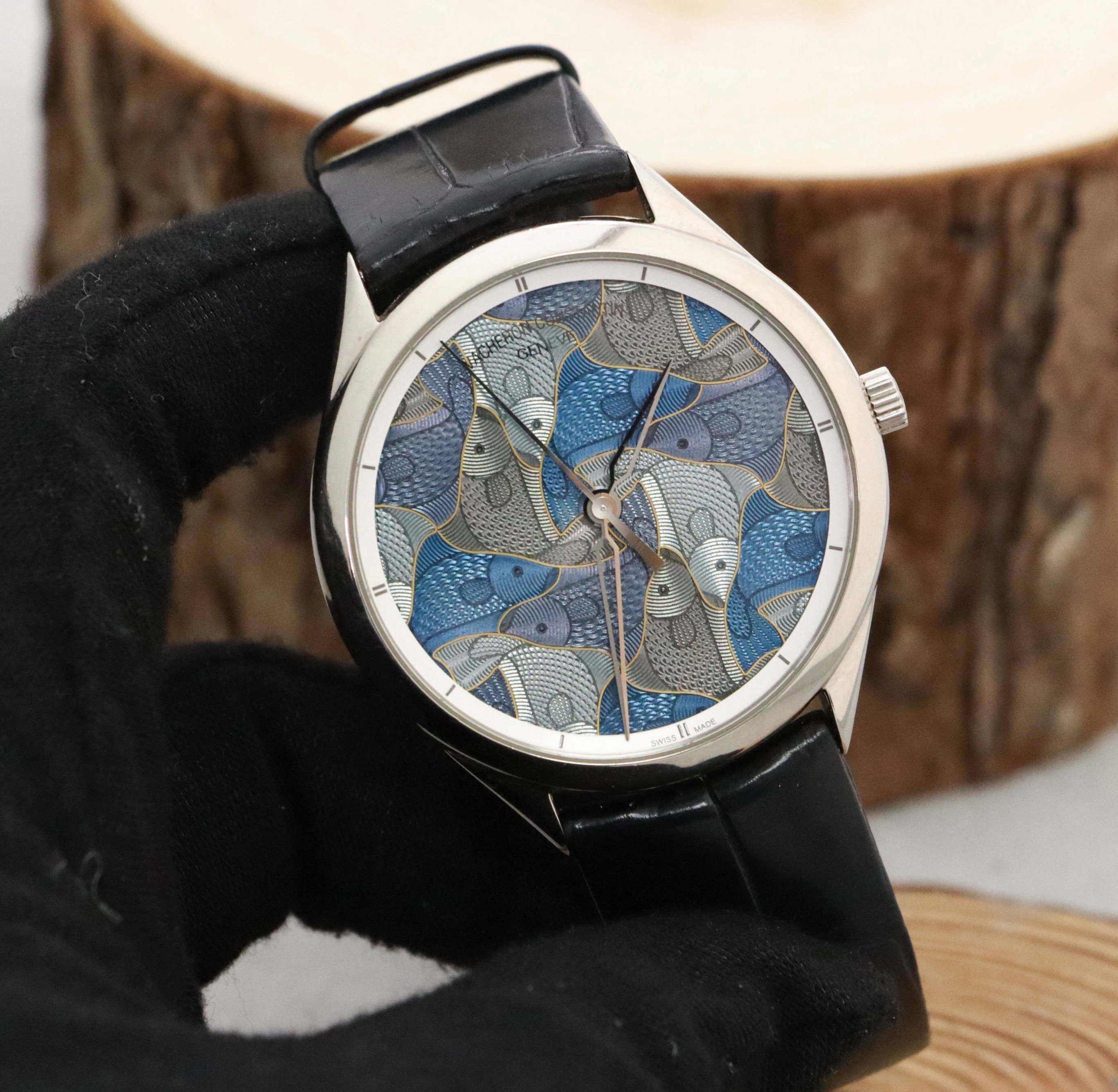 Vacheron Constantin 86222 / 000G