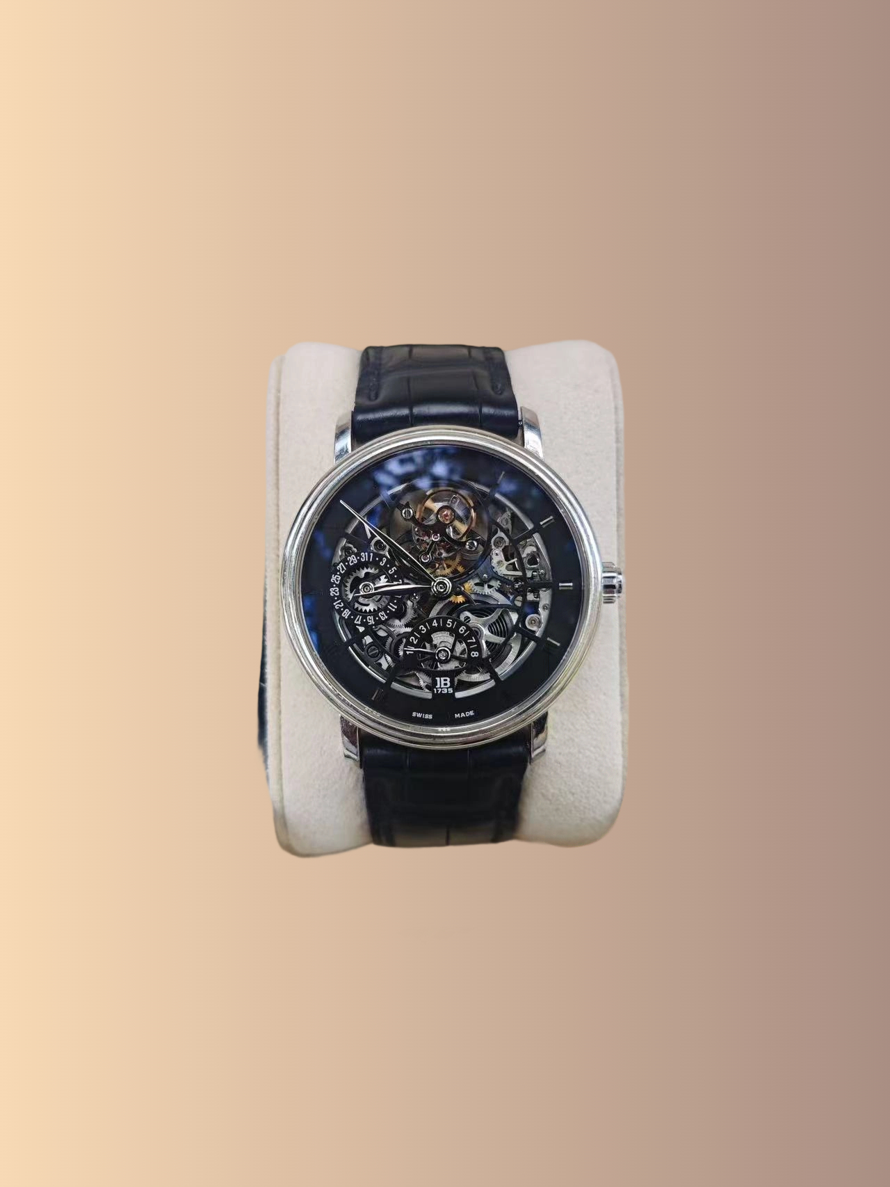 Blancpain 6025AS 3430 55A