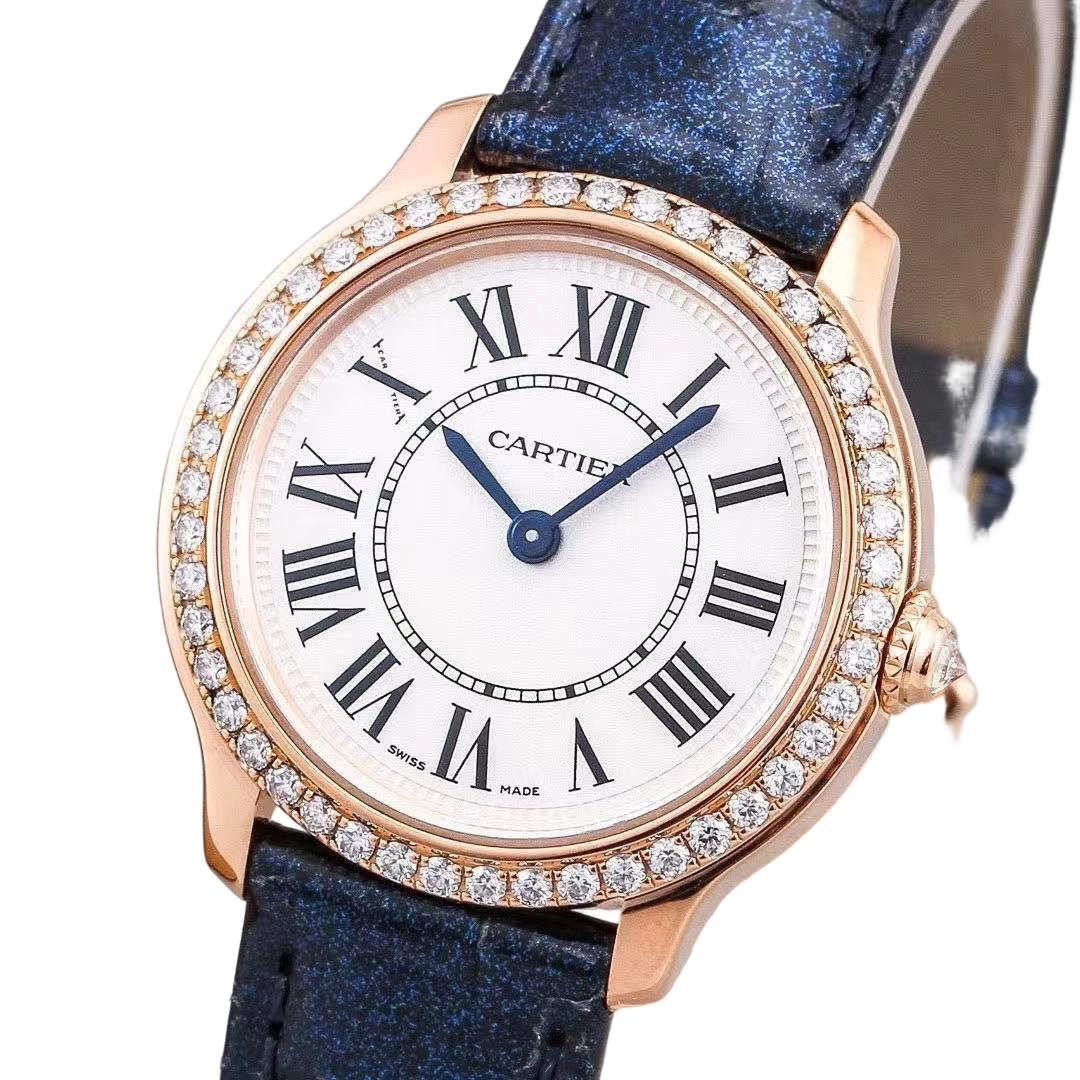 Cartier WJRN0009 detail 1