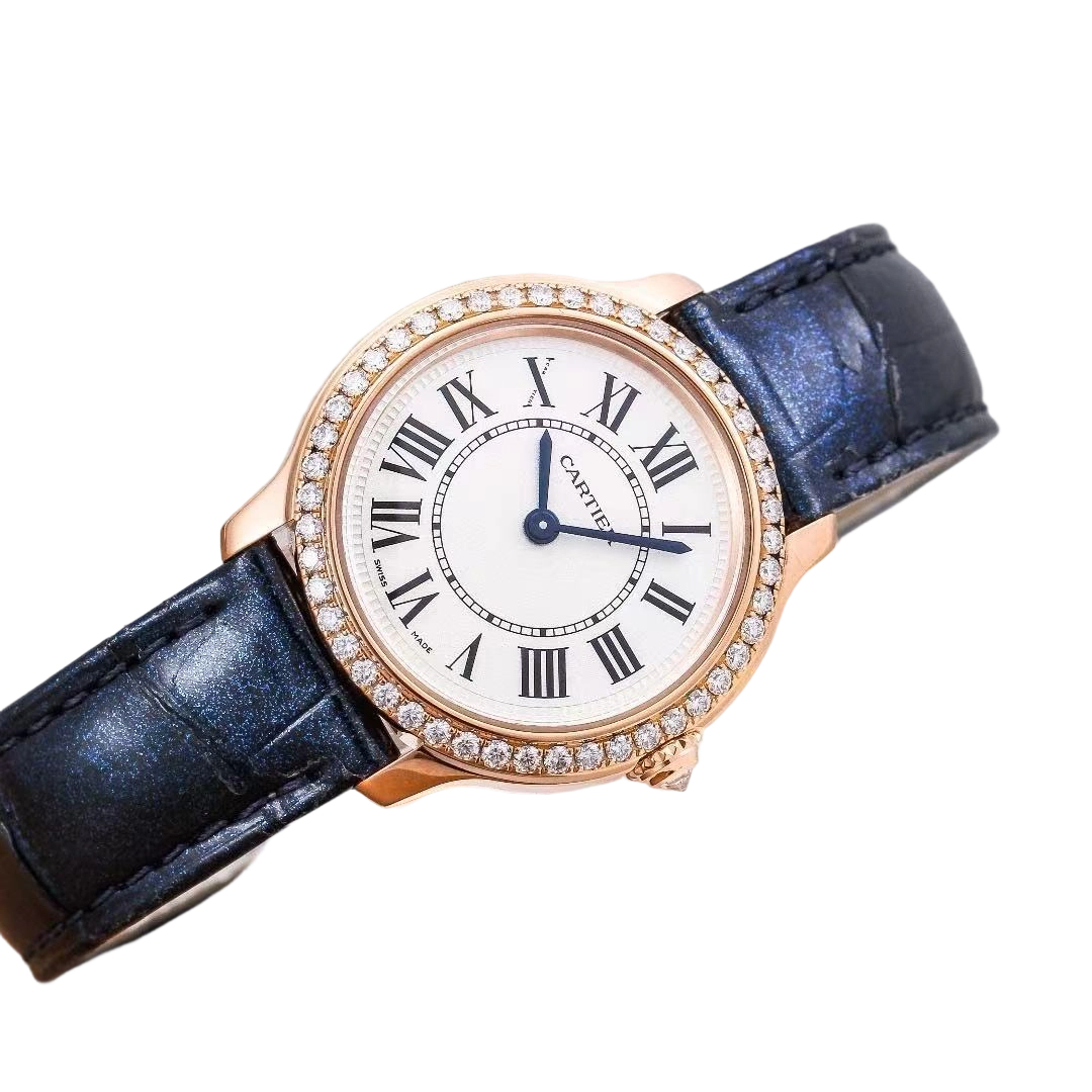 Cartier WJRN0009 detail 2