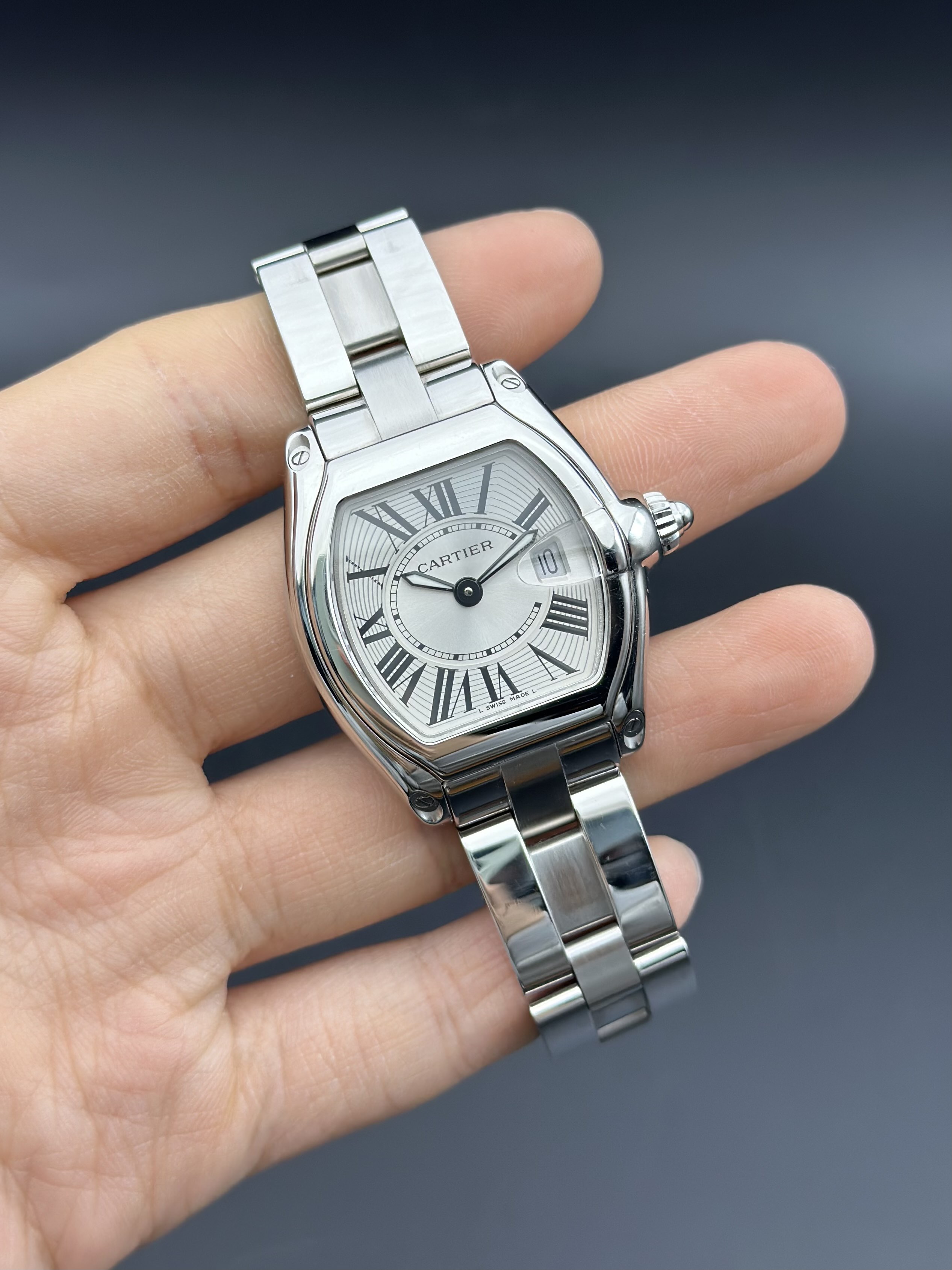 Cartier W62016V3 detail 1