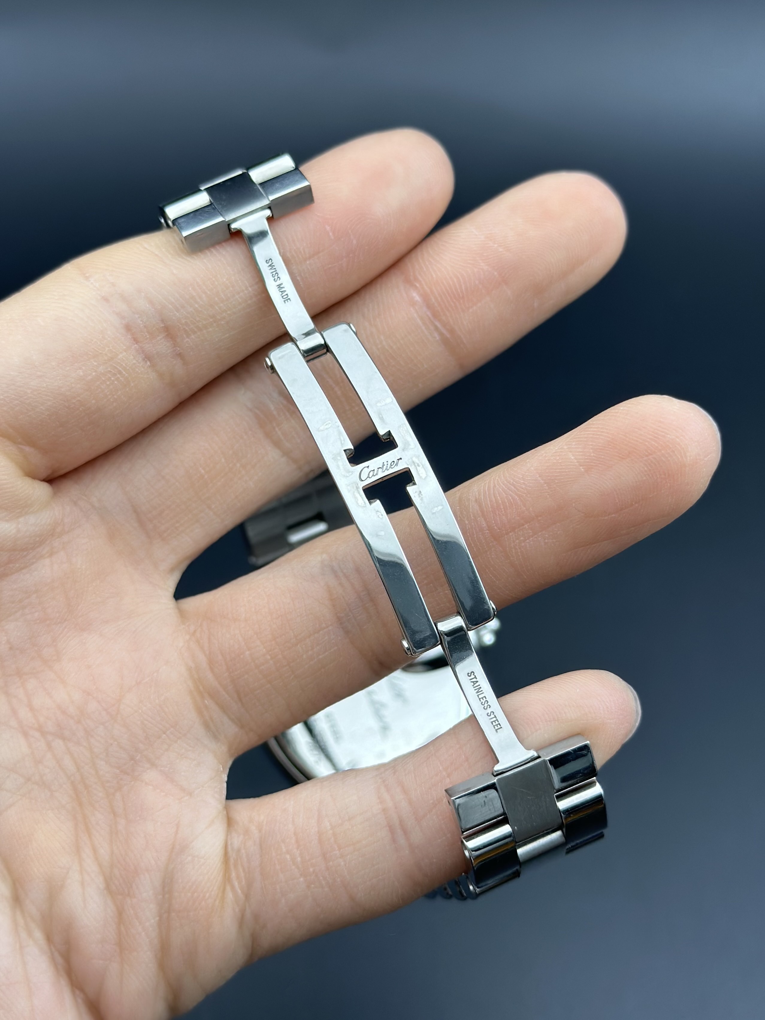 Cartier W62016V3 detail 6