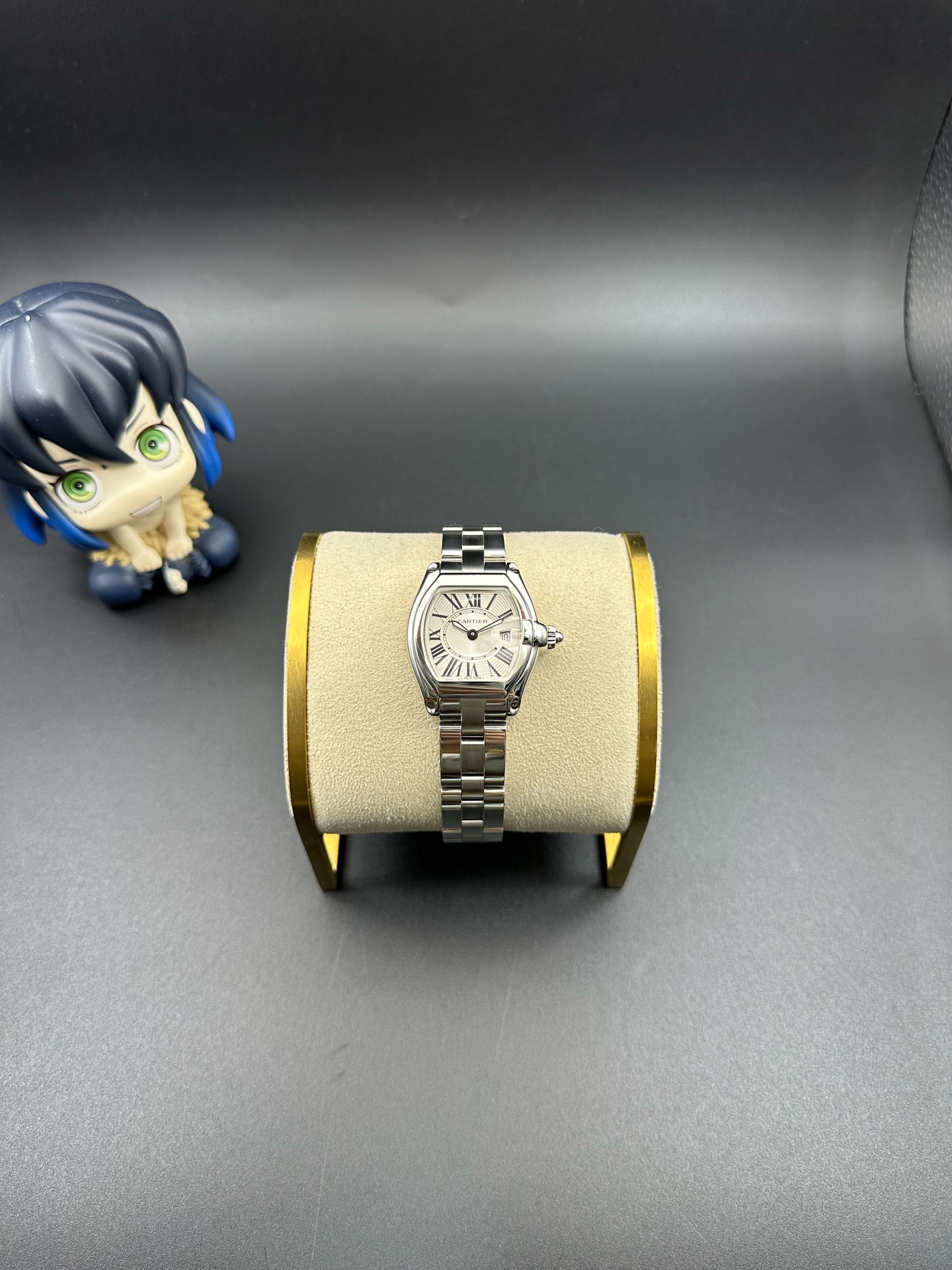 Cartier W62016V3 detail 2