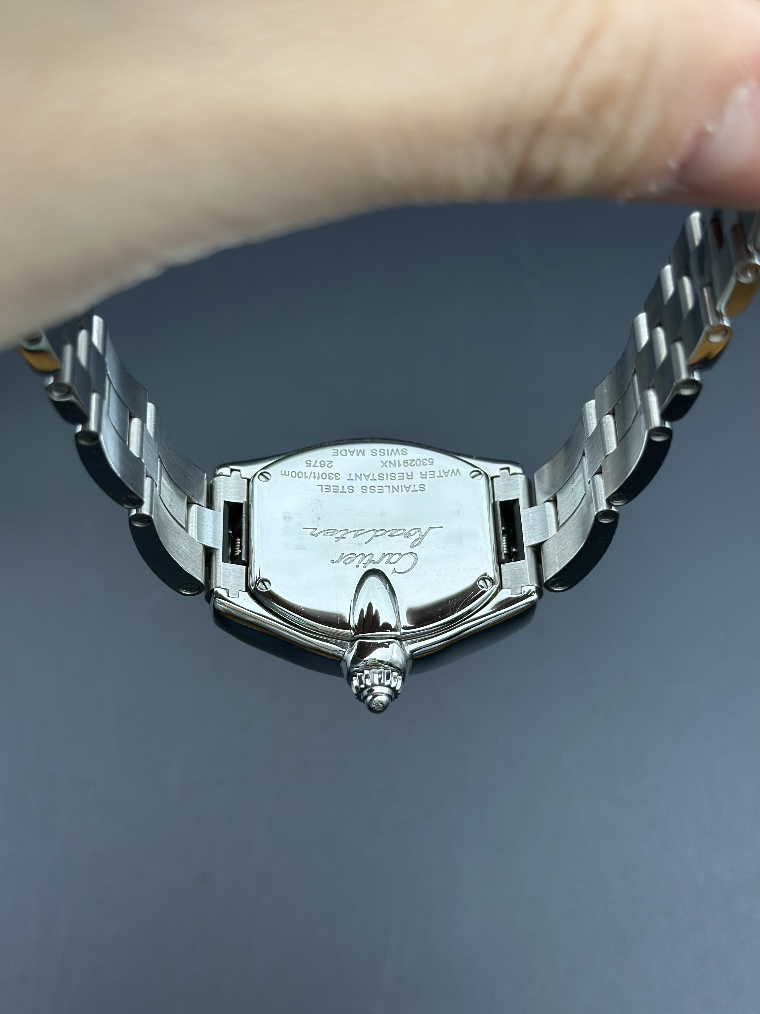 Cartier W62016V3 detail 7