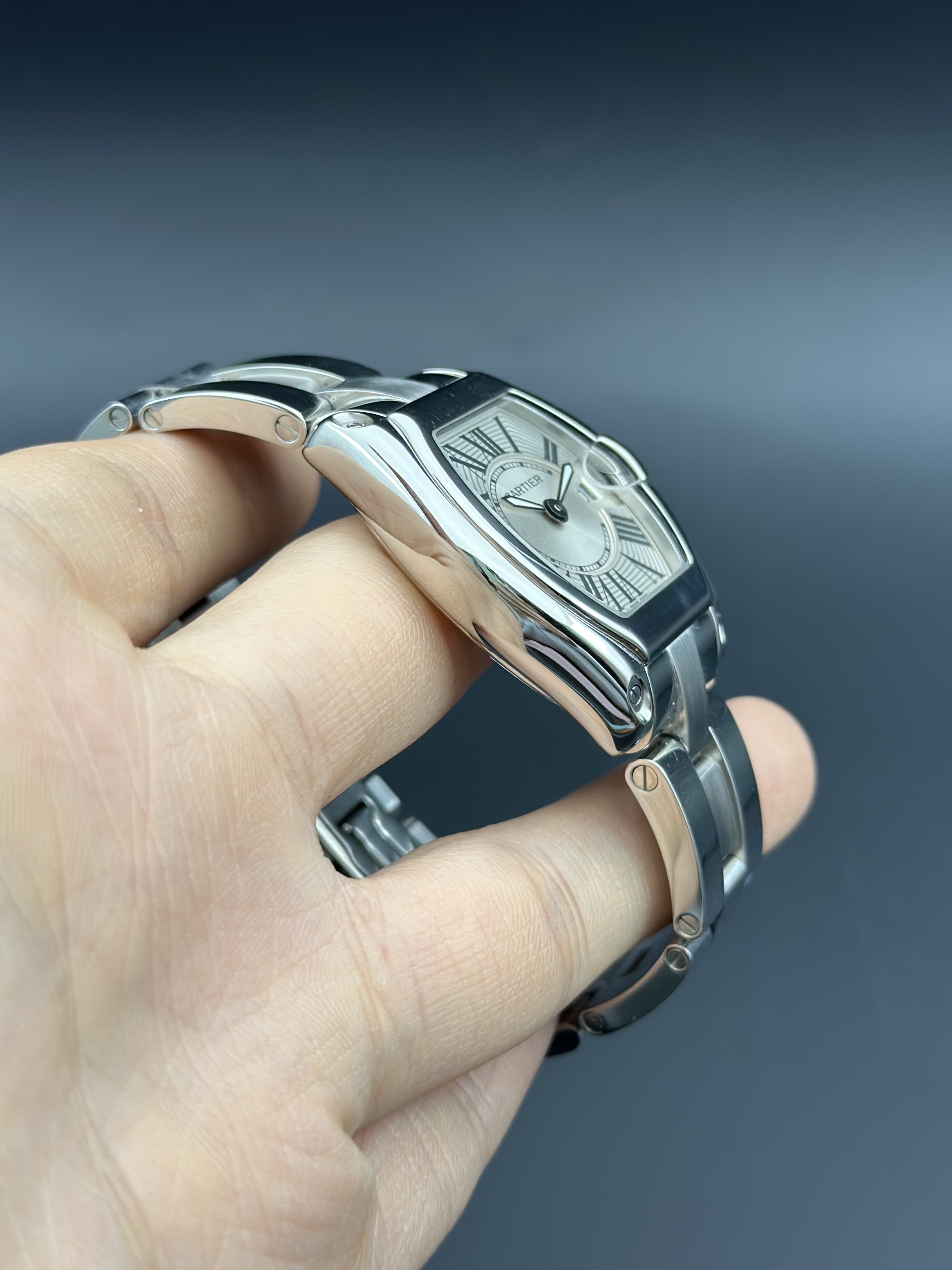 Cartier W62016V3 detail 3