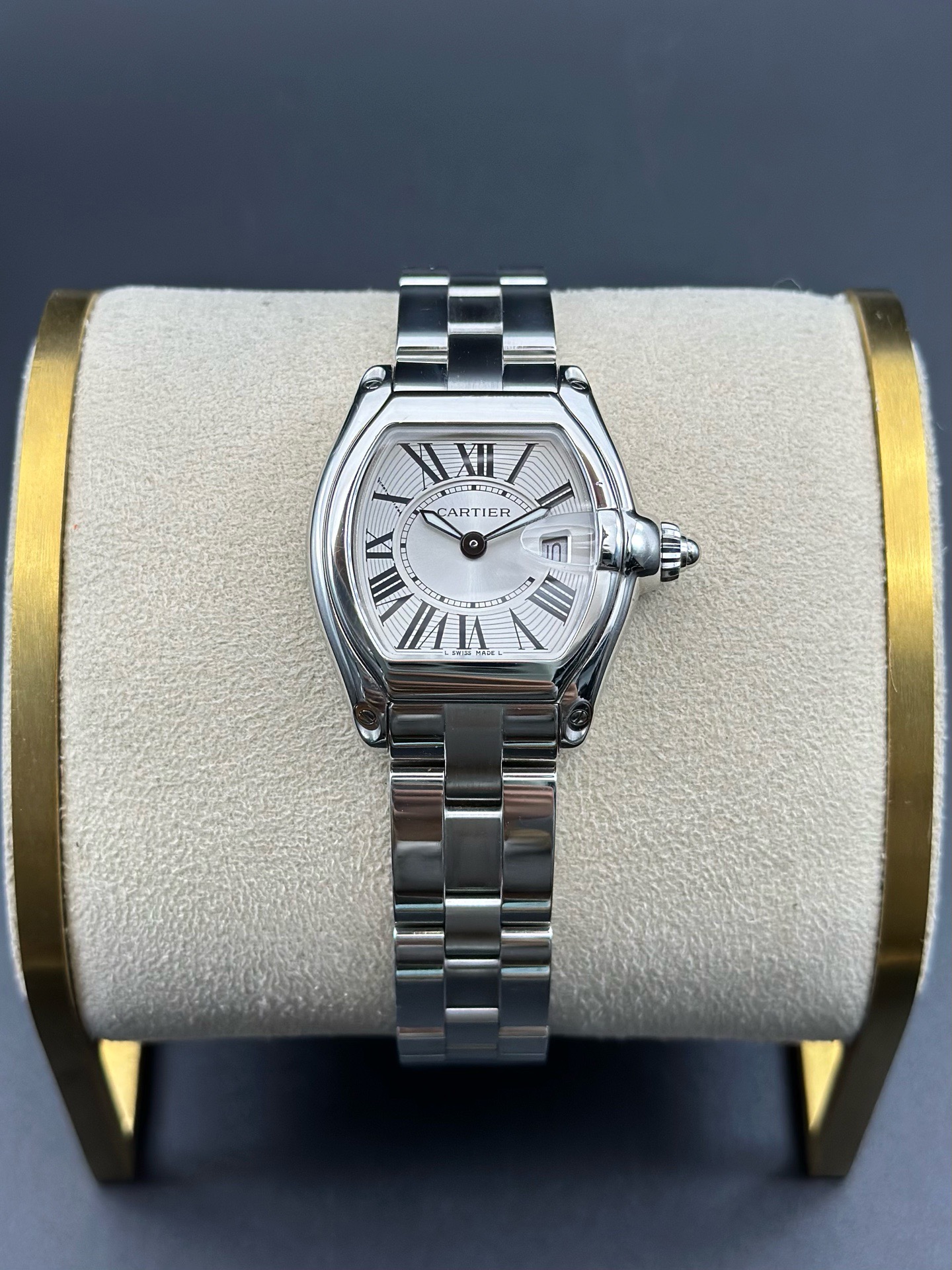 Cartier W62016V3