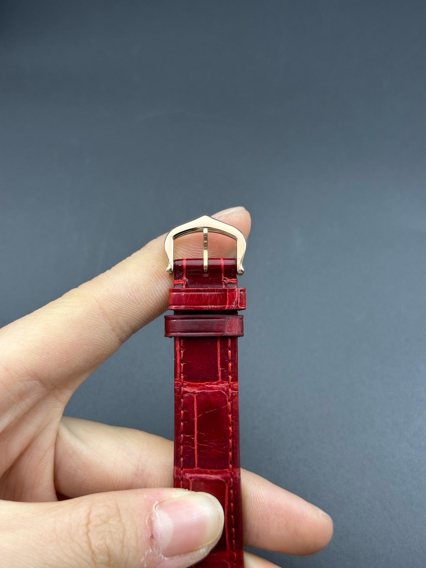 Cartier WE902063 detail 5