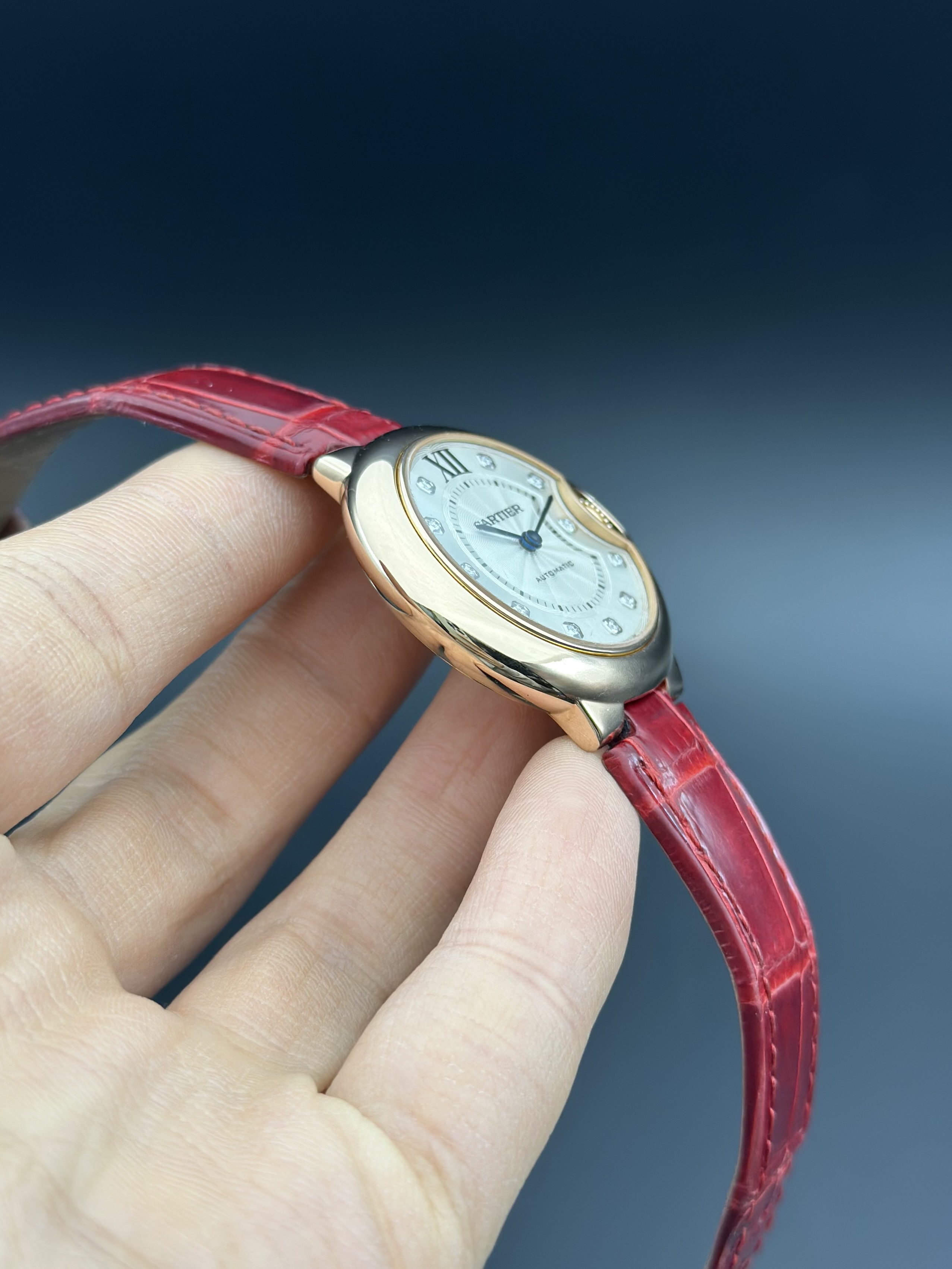 Cartier WE902063 detail 3