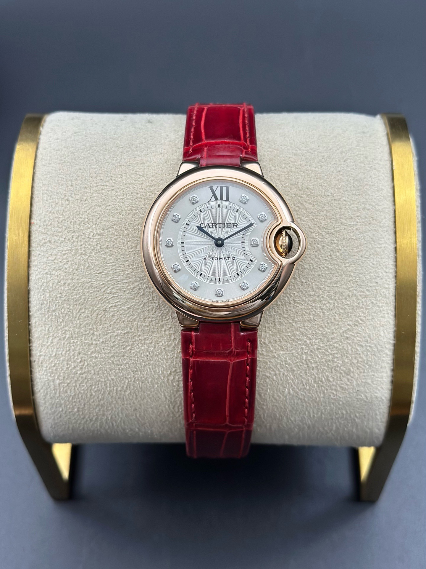Cartier WE902063