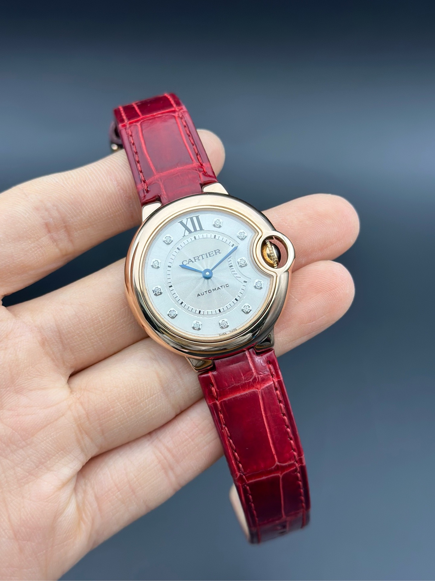 Cartier WE902063 detail 1