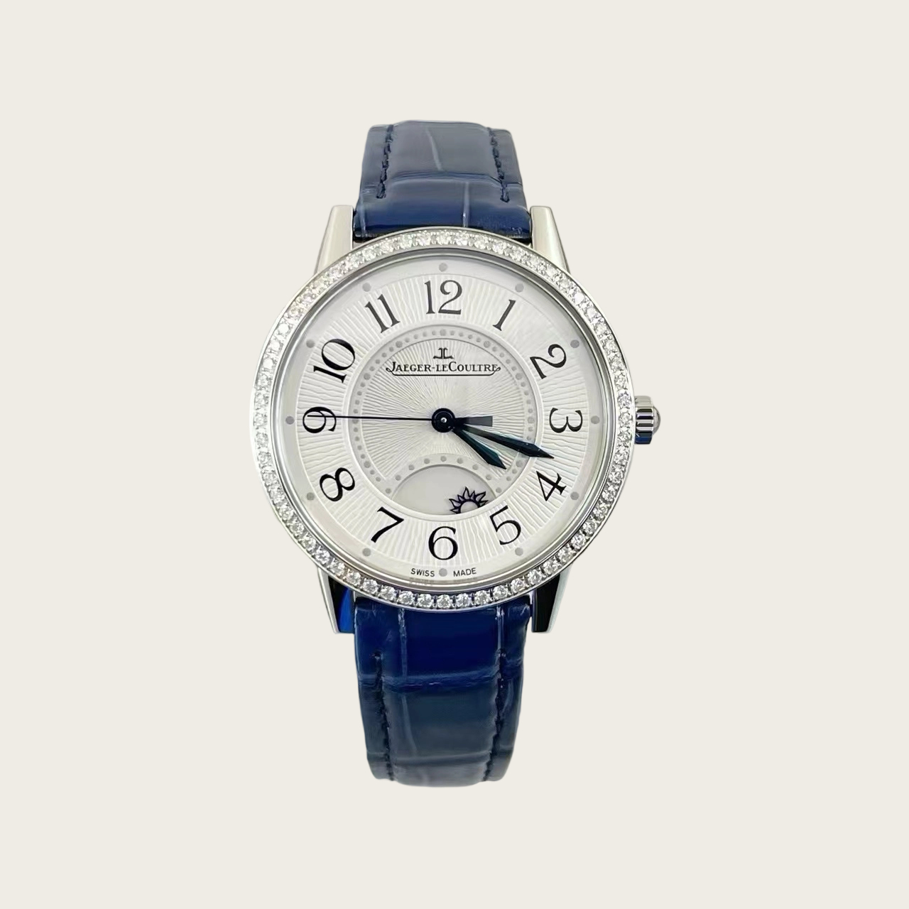 Jaeger-LeCoultre 3448430