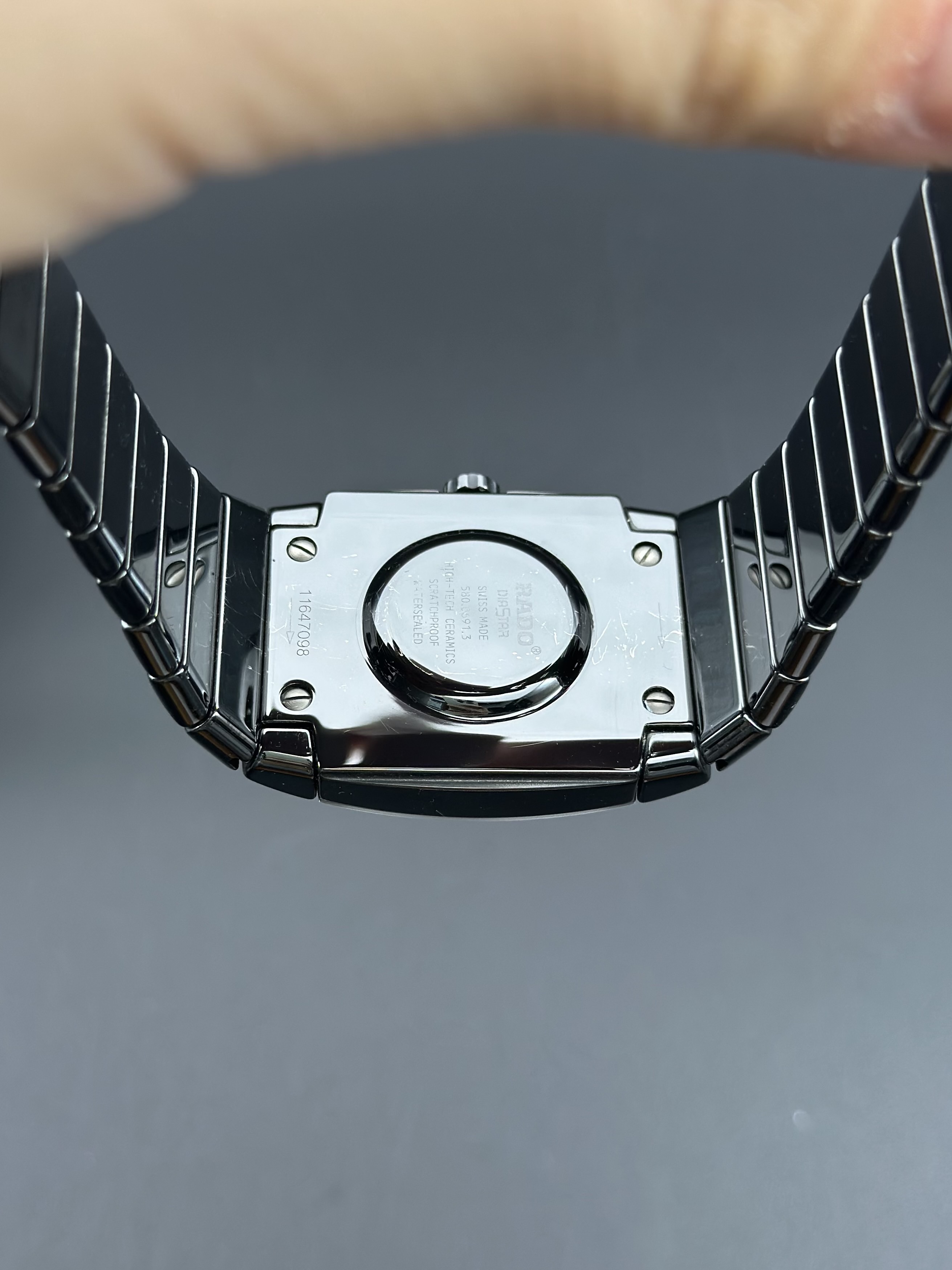 Rado R13691722 detail 7