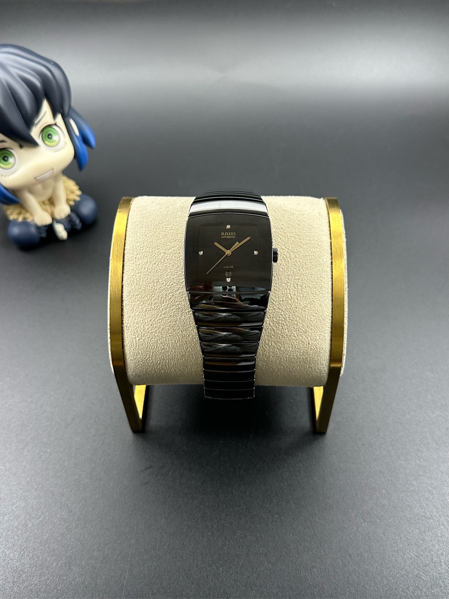 Rado R13691722 detail 2