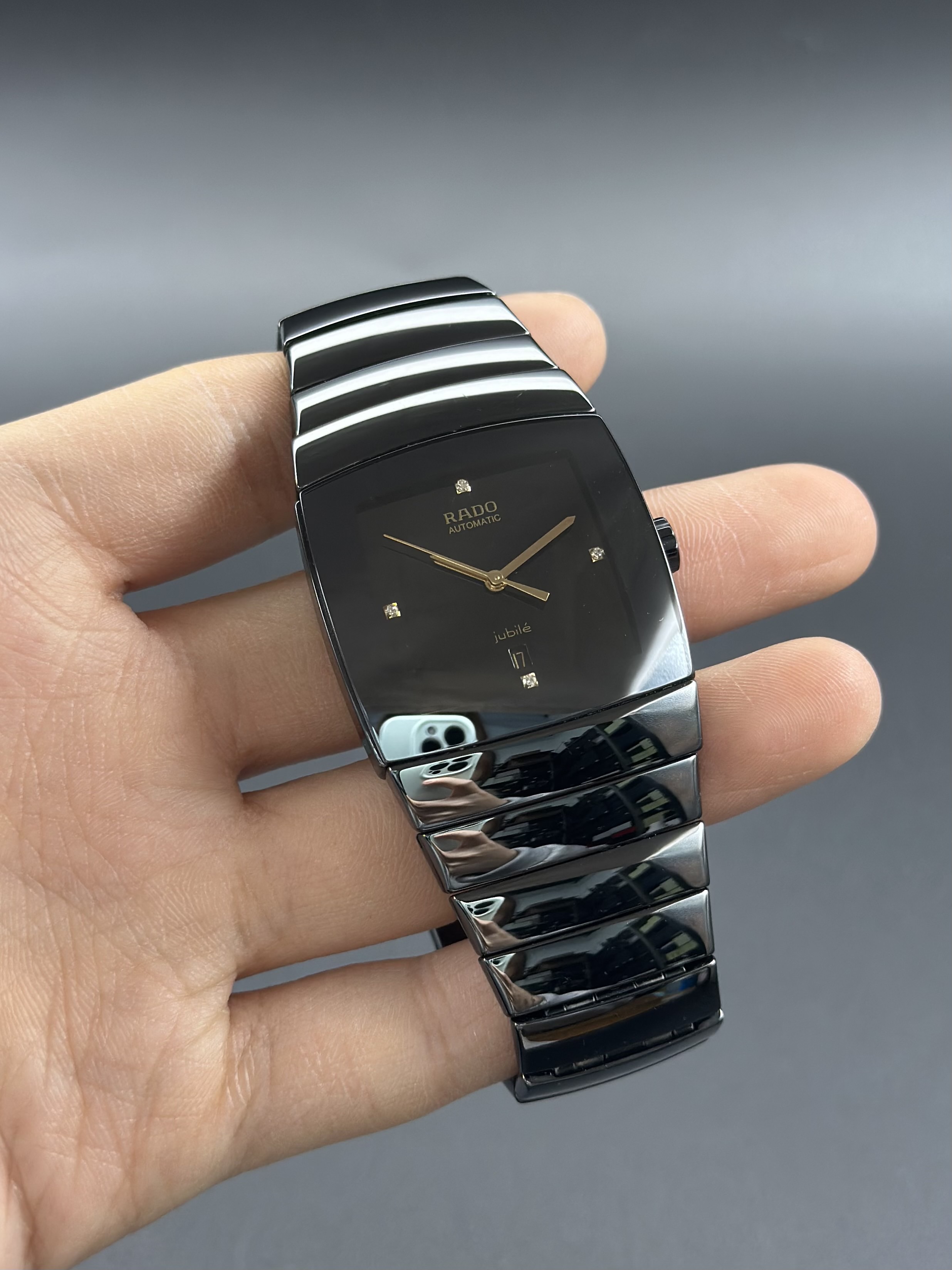 Rado R13691722 detail 1