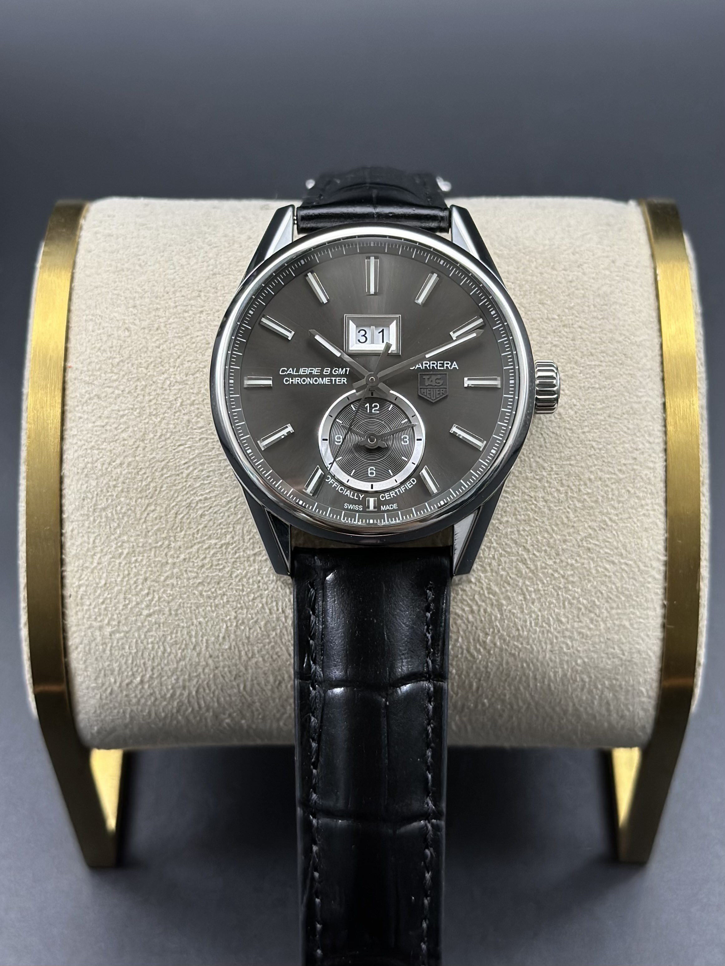 TAG Heuer WAR5012.FC6326
