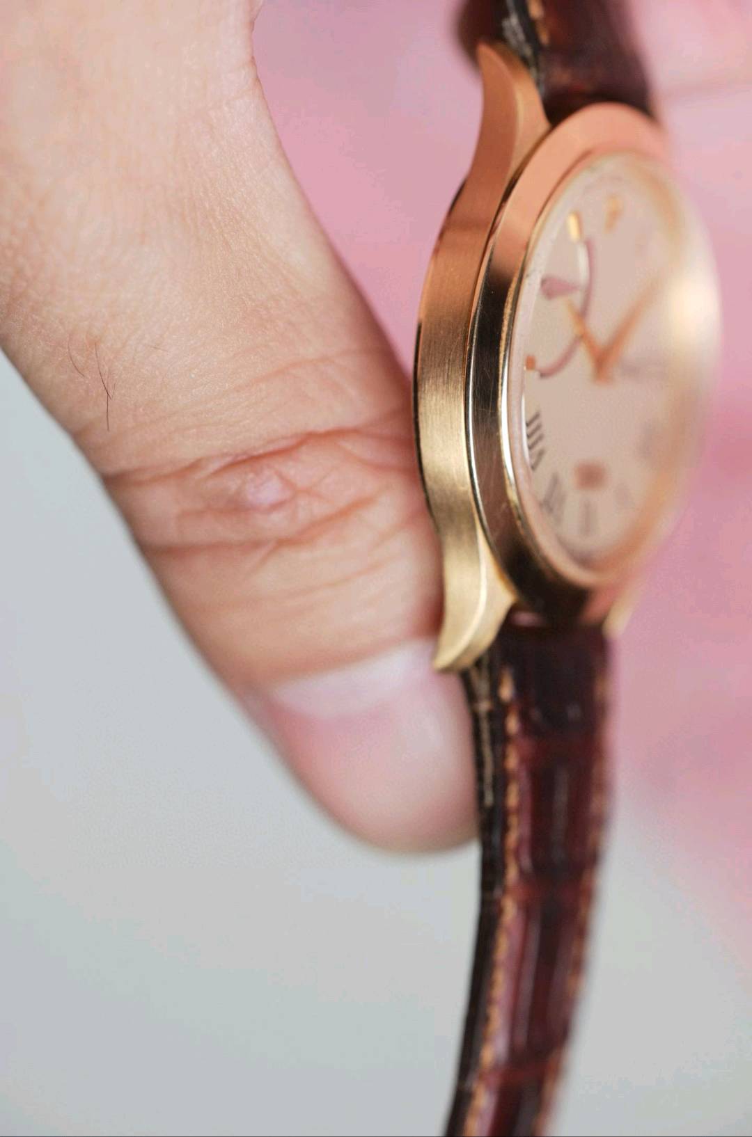 Piaget Vintage detail 2