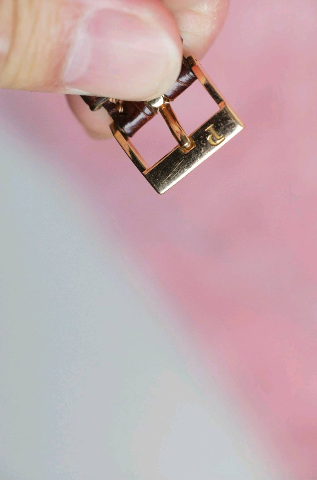 Piaget Vintage detail 5