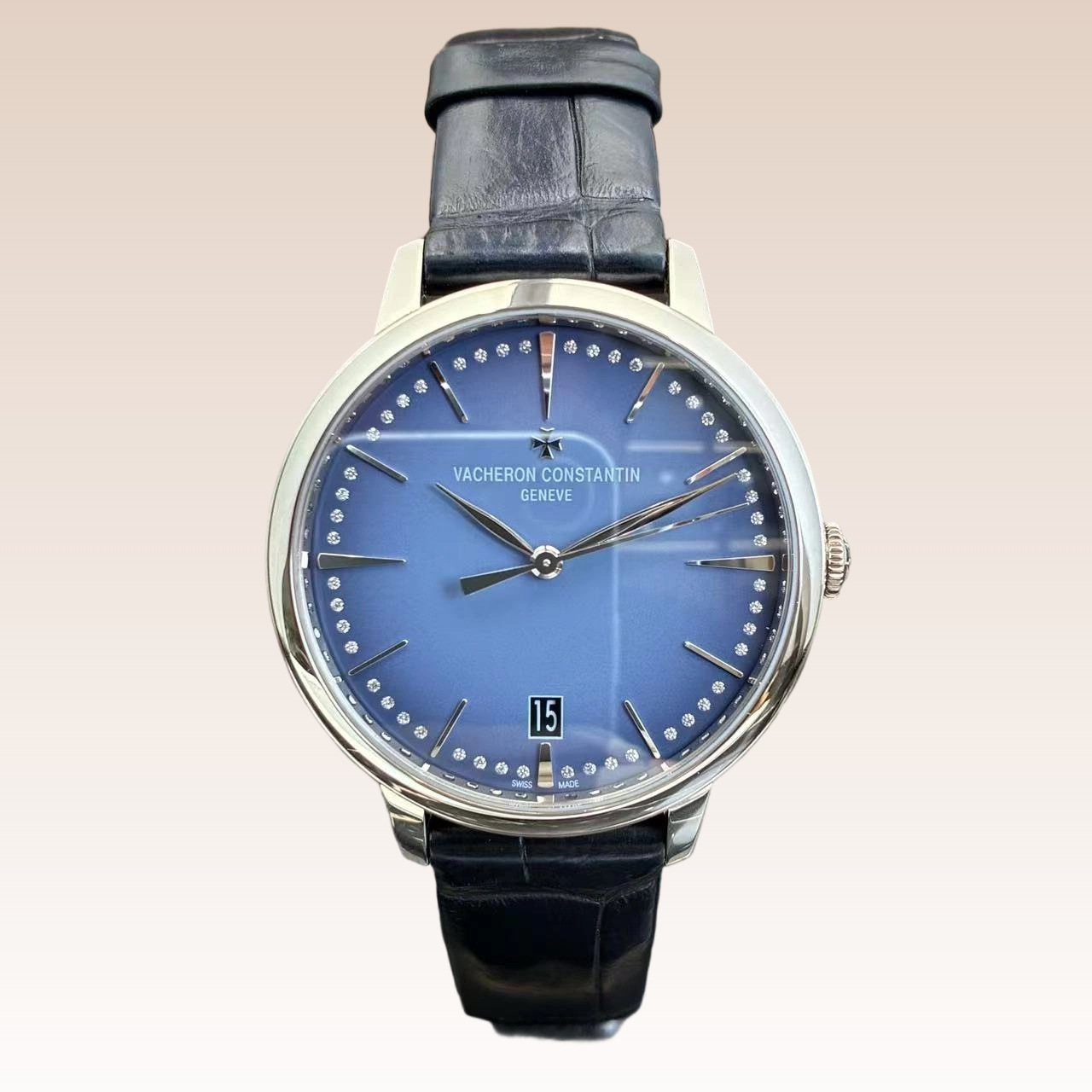 Vacheron Constantin 4110U / 000G-B906 detail 4