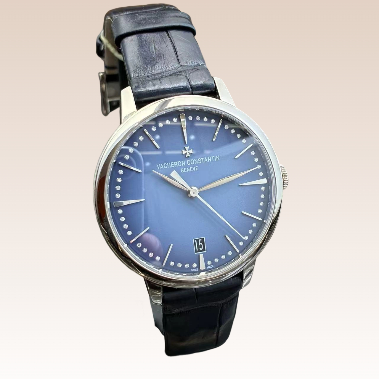 Vacheron Constantin 4110U / 000G-B906 detail 5