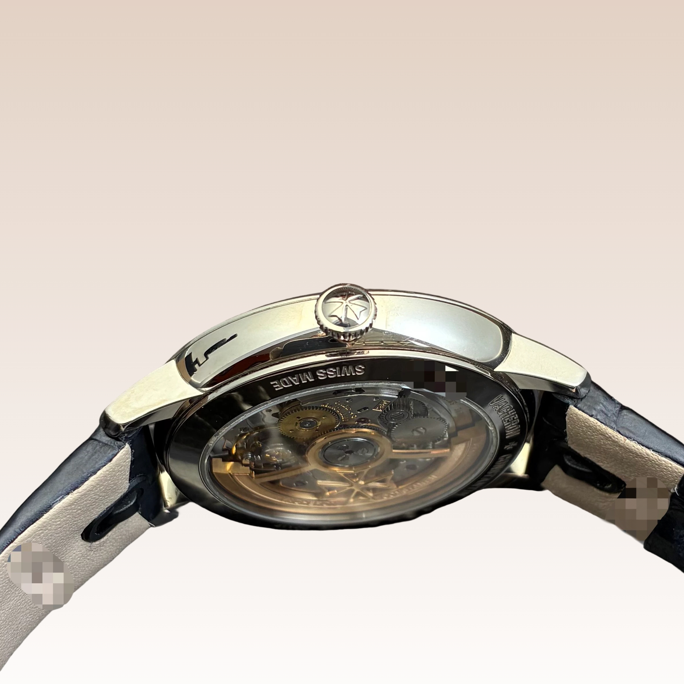 Vacheron Constantin 4110U / 000G-B906 detail 6