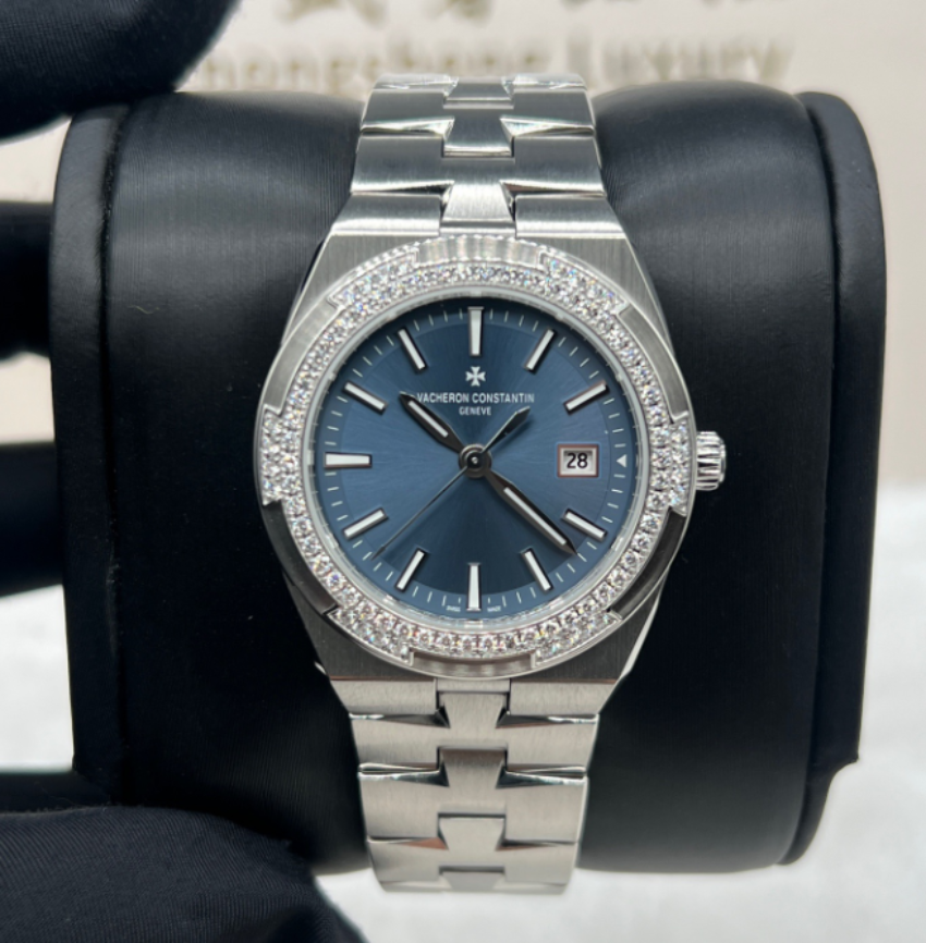 Vacheron Constantin 1225V / 200A-B590 detail 4