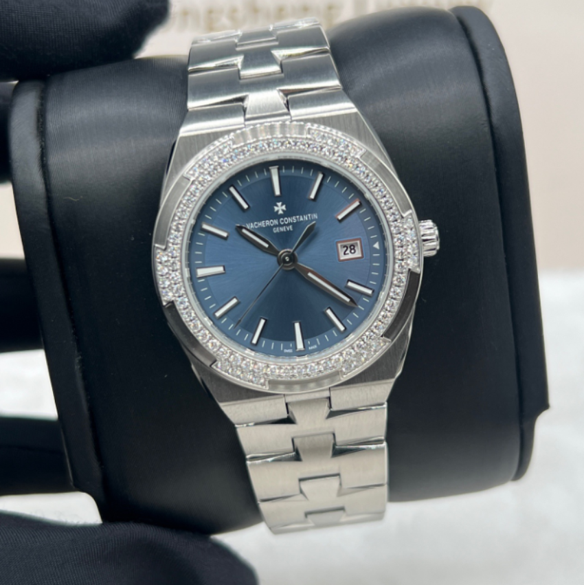 Vacheron Constantin 1225V / 200A-B590 detail 5