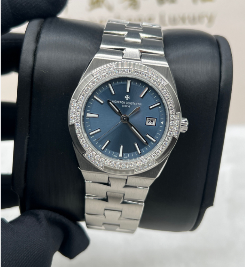 Vacheron Constantin 1225V / 200A-B590 detail 6
