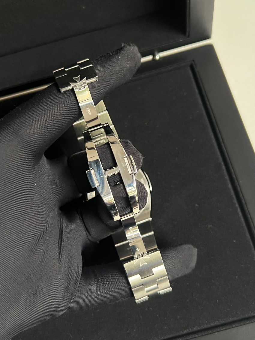 Vacheron Constantin 1225V / 200A-B590 detail 7