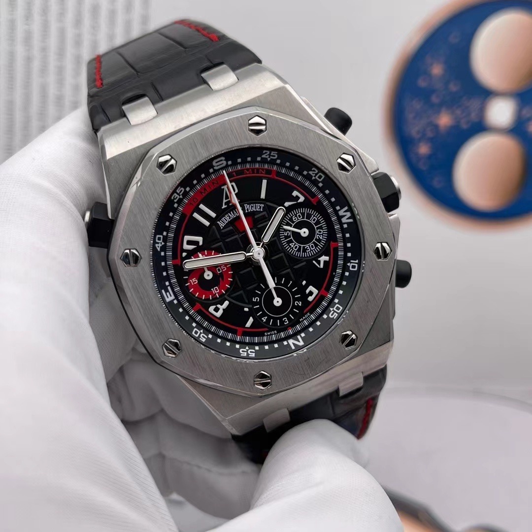 Audemars Piguet 26040ST.OO.D002CA.01 detail 5