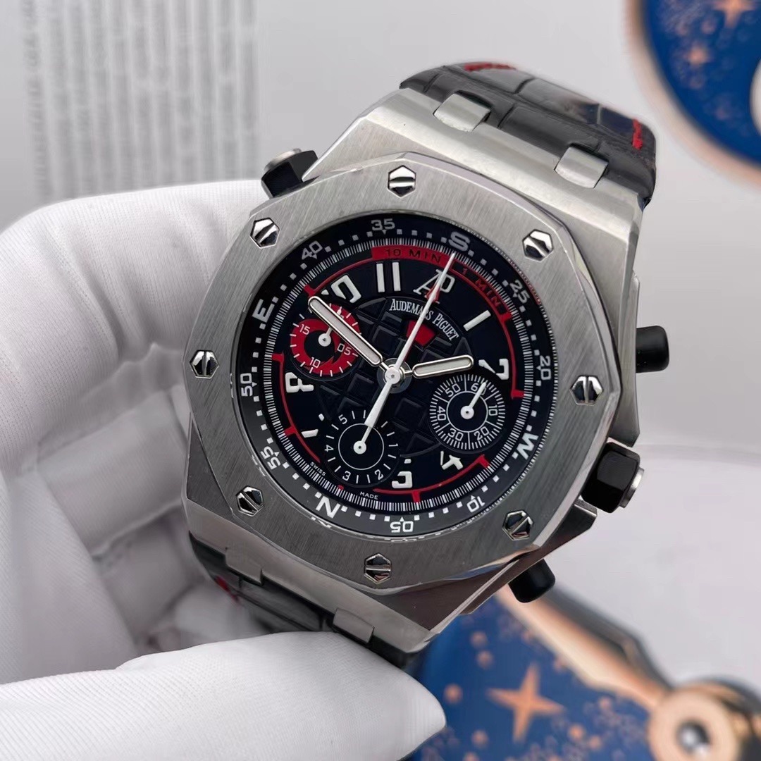 Audemars Piguet 26040ST.OO.D002CA.01 detail 6