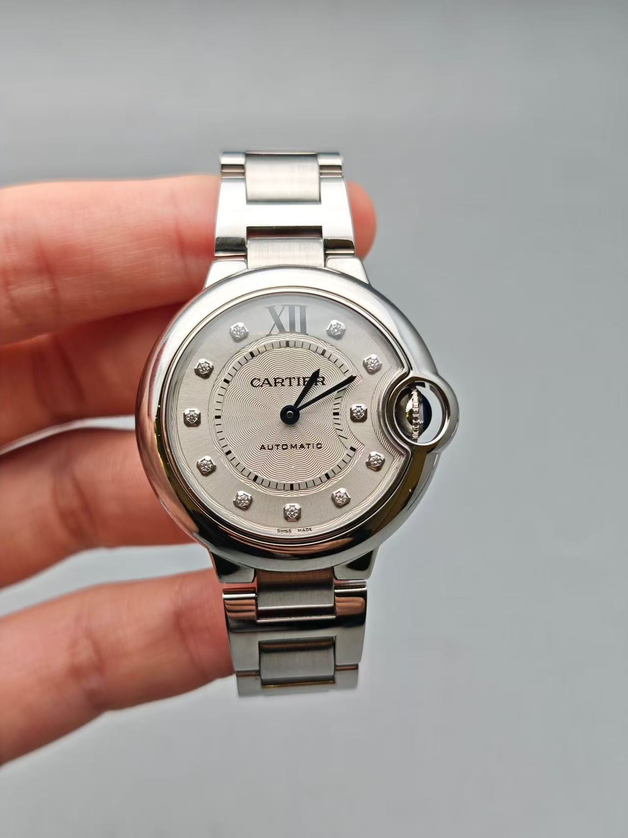 Cartier WE902074
