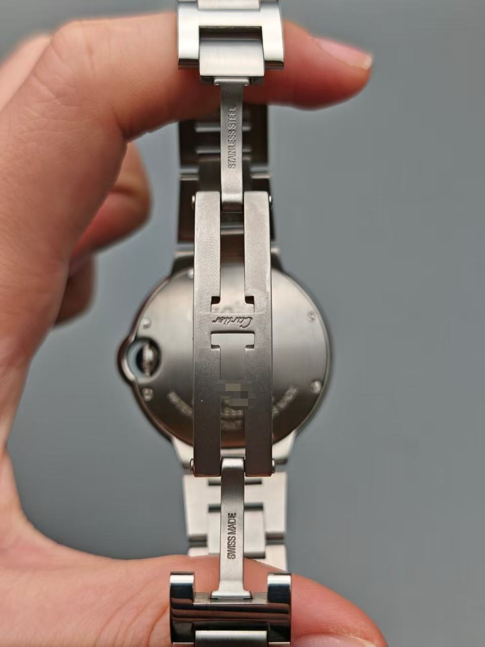 Cartier WE902074 detail 1
